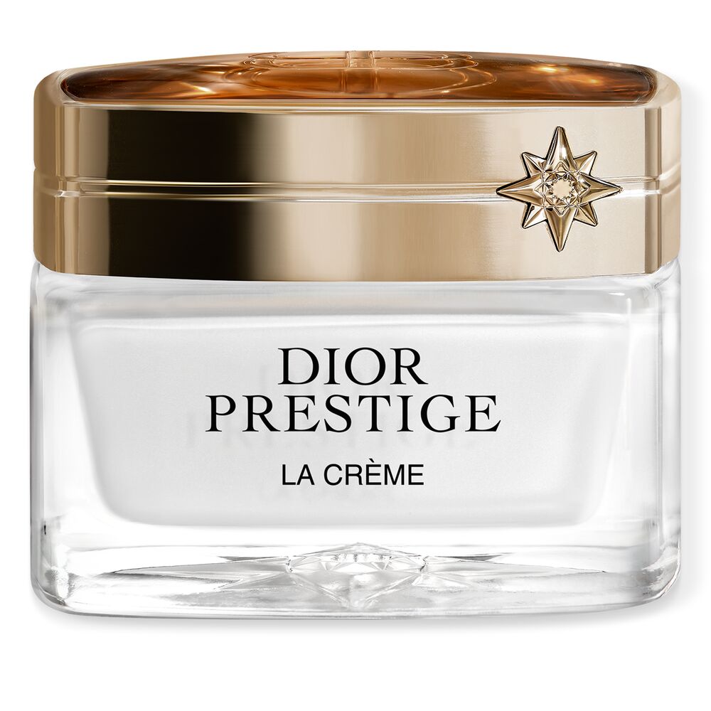 Dior Prestige La Crème Texture Essentielle - High Repair Anti-aging Cream 50 ml