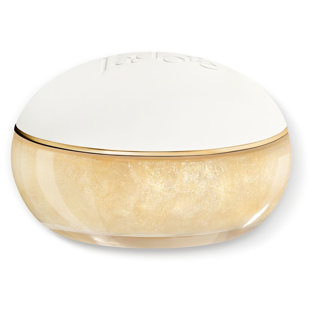 J'adore Les Adorables - Gelée D'oro - Gelée Scintillante Profumato Per Il Corpo 100 ml