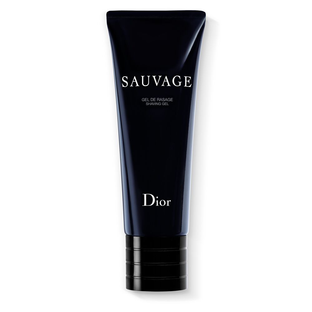 Sauvage - Gel Da Barba 125 ml