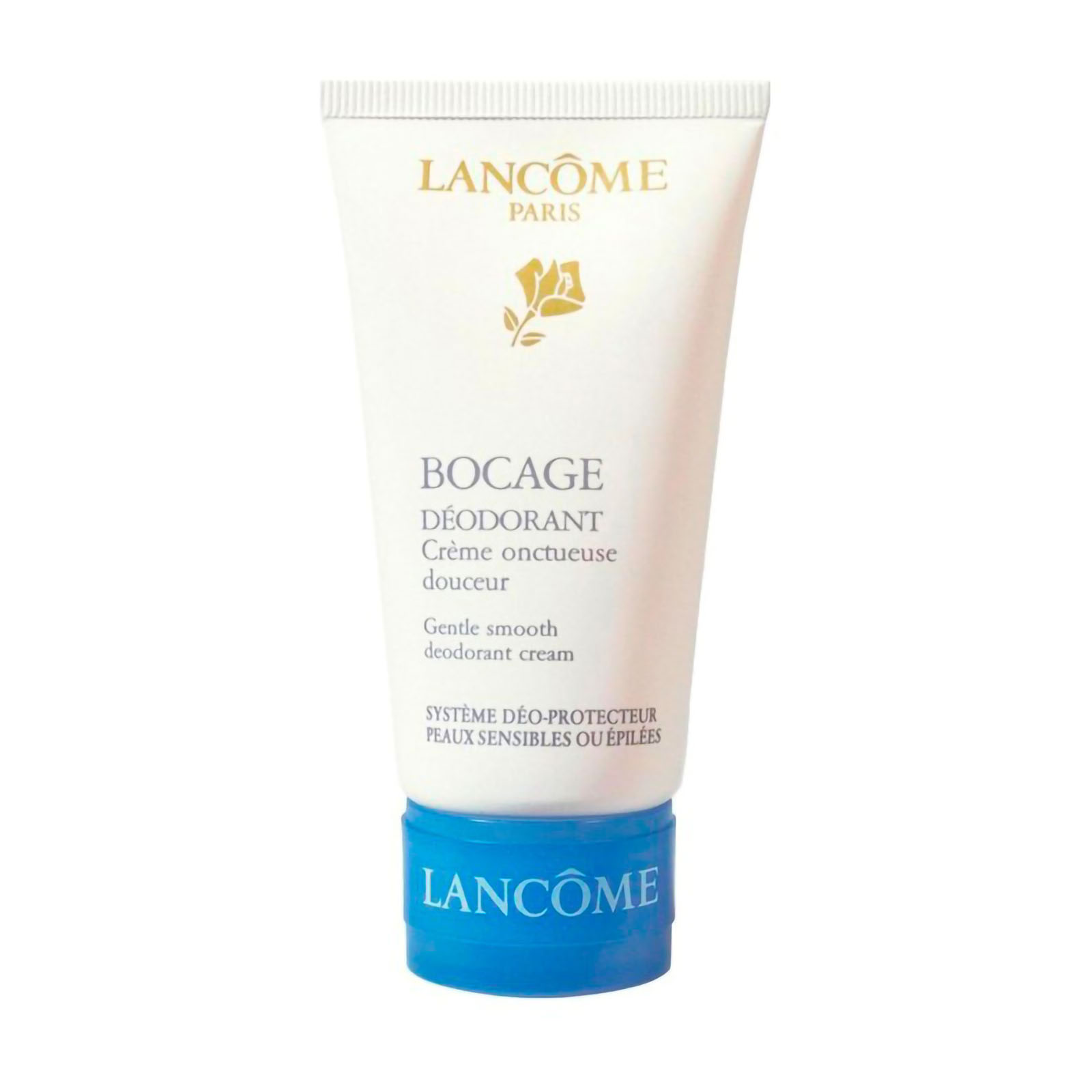 Lco Deo Bocage Creme Douceur 50ml 50 ml