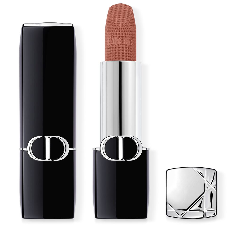 Rouge Dior Rossetto - Comfort E Lunga Tenuta 300 nude style