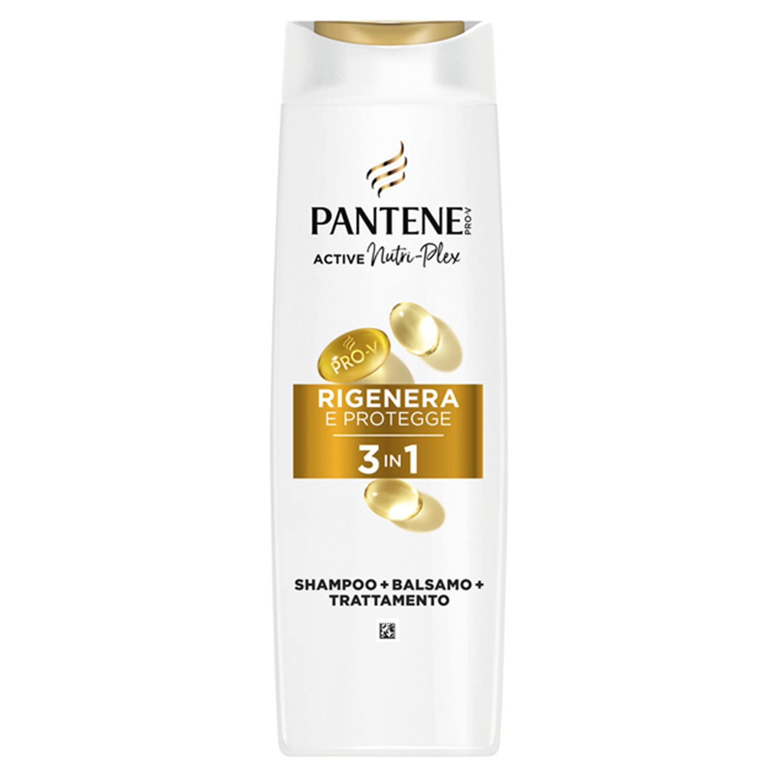 Pro-v Shampoo 3in1 Rigenera & Protegge 250 ml