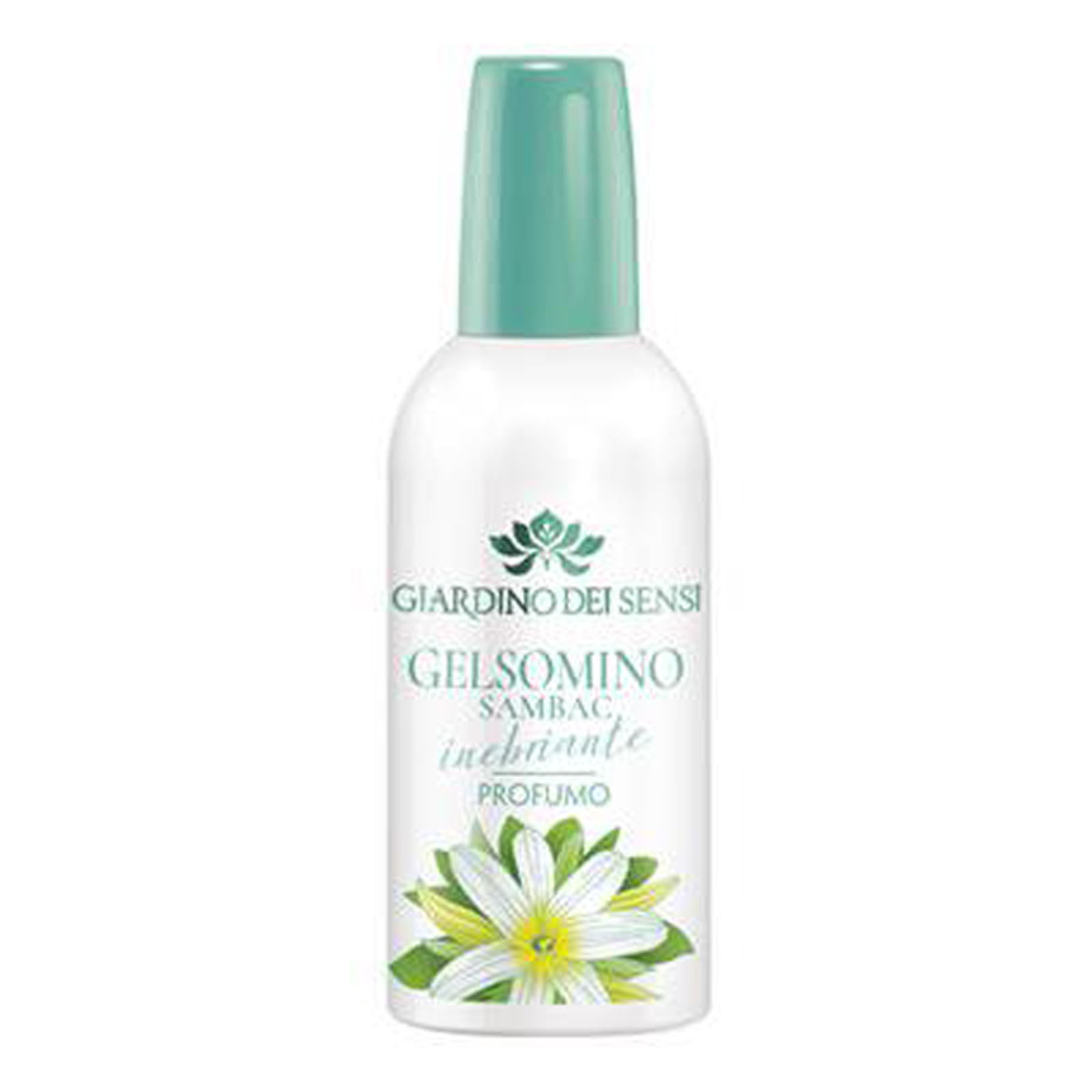 Profumo Delicato Gelsomino Sambac 100 ml