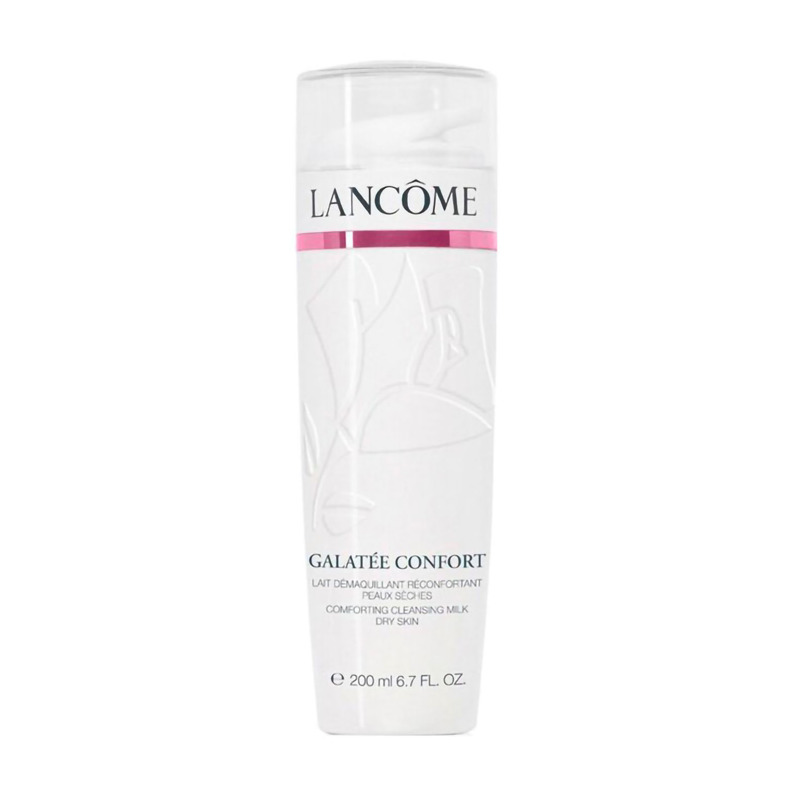 Galatee Confort - Latte Detergente 200 ml