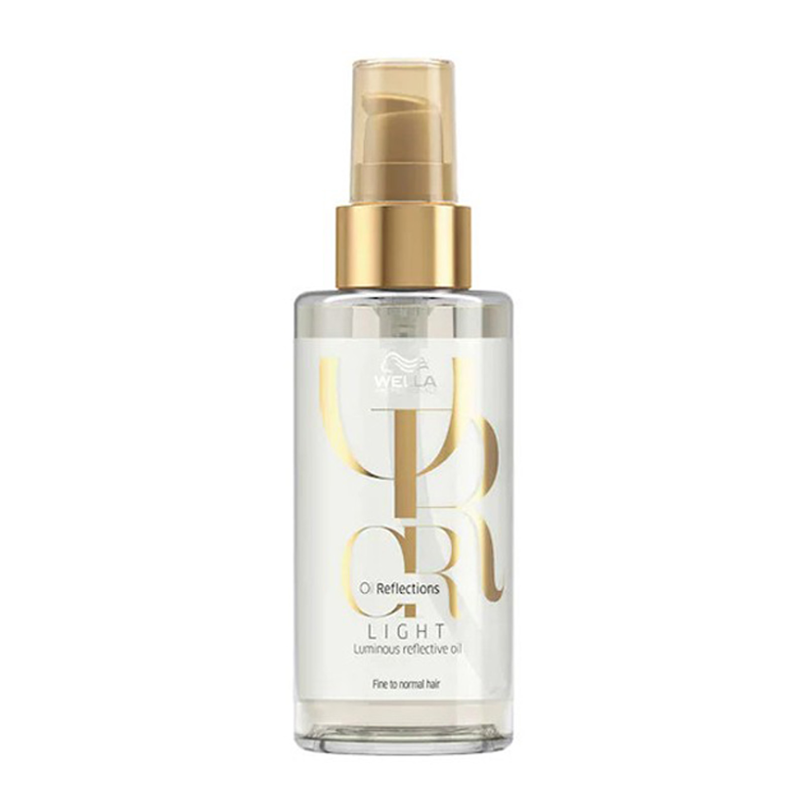 Oil Reflections - Olio Illuminante Light Capelli Sottili 30 ml