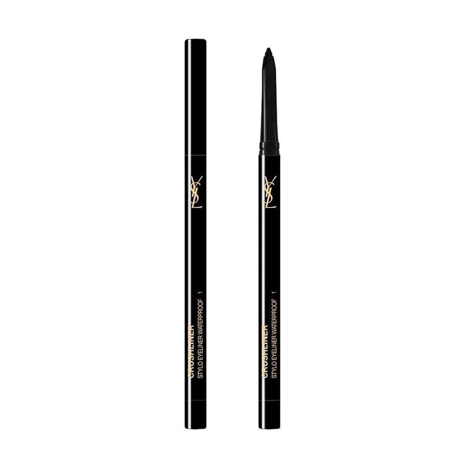Crushliner - Matita Occhi Crushliner 1 black