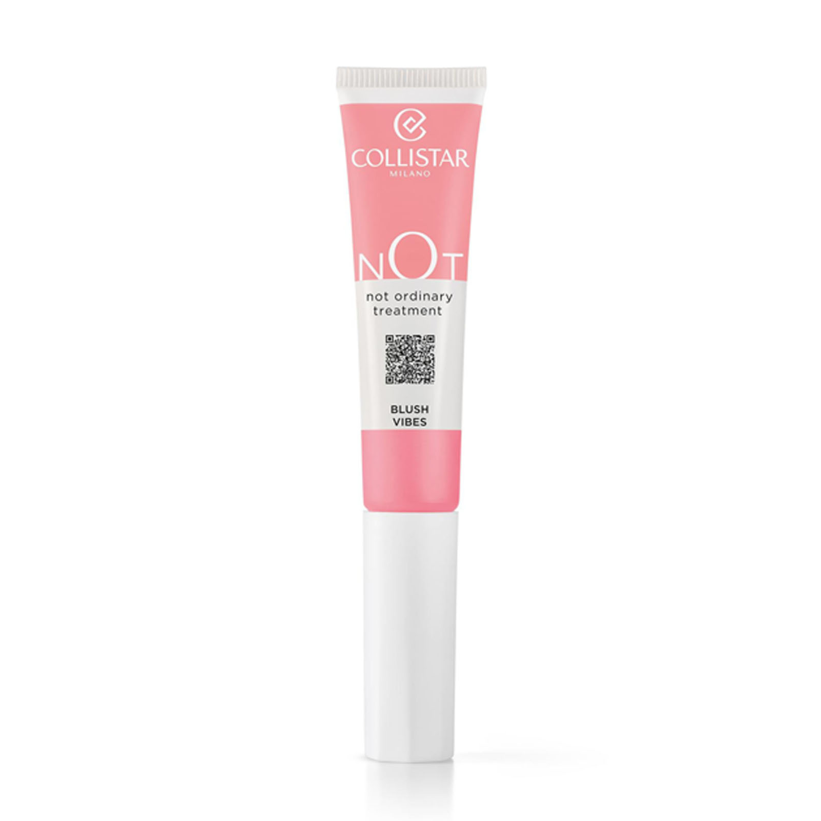 Not Blush Vibes 01 pink lemonade