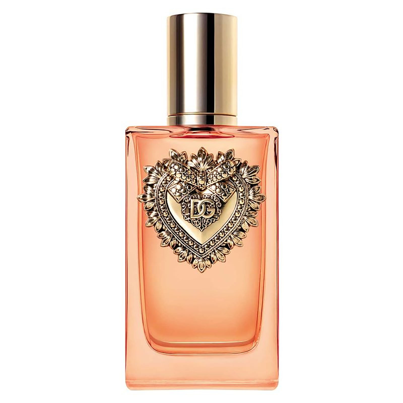 Devotion Intense - Eau De Parfum Intense 100 ml