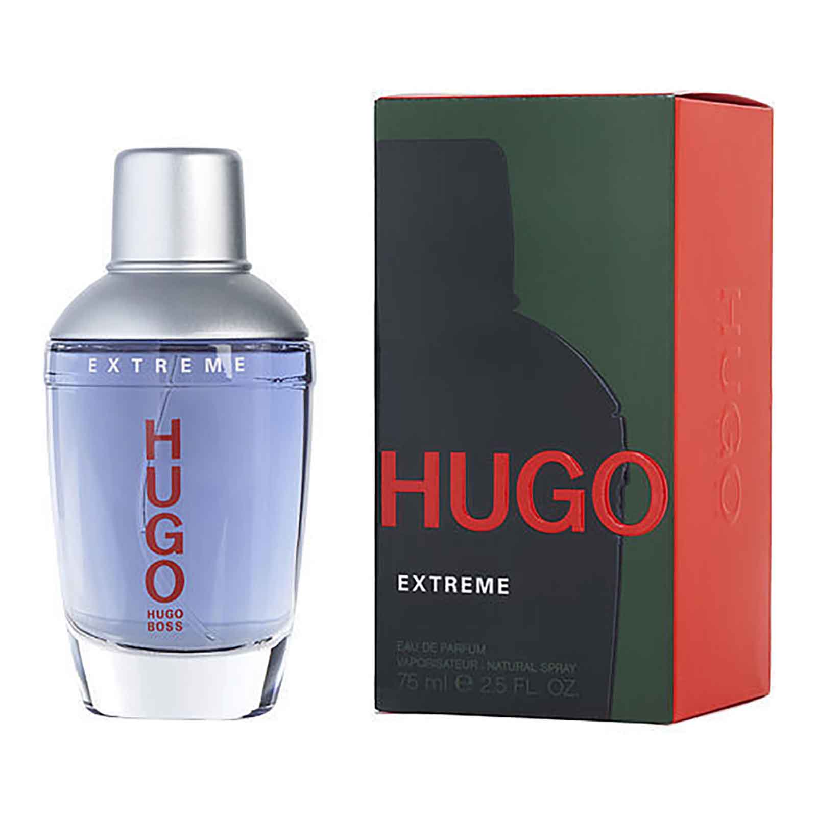 Extreme - Eau De Parfum 75 ml