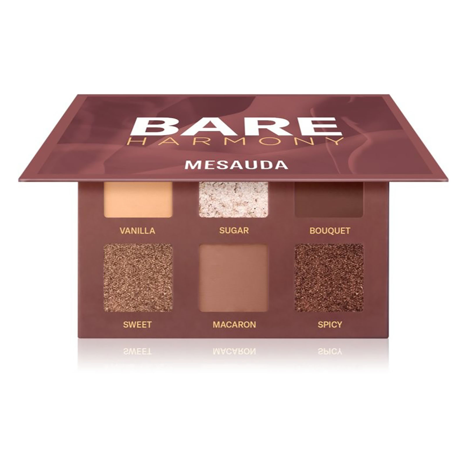 Bare Harmony 2.0 204 delicious rose