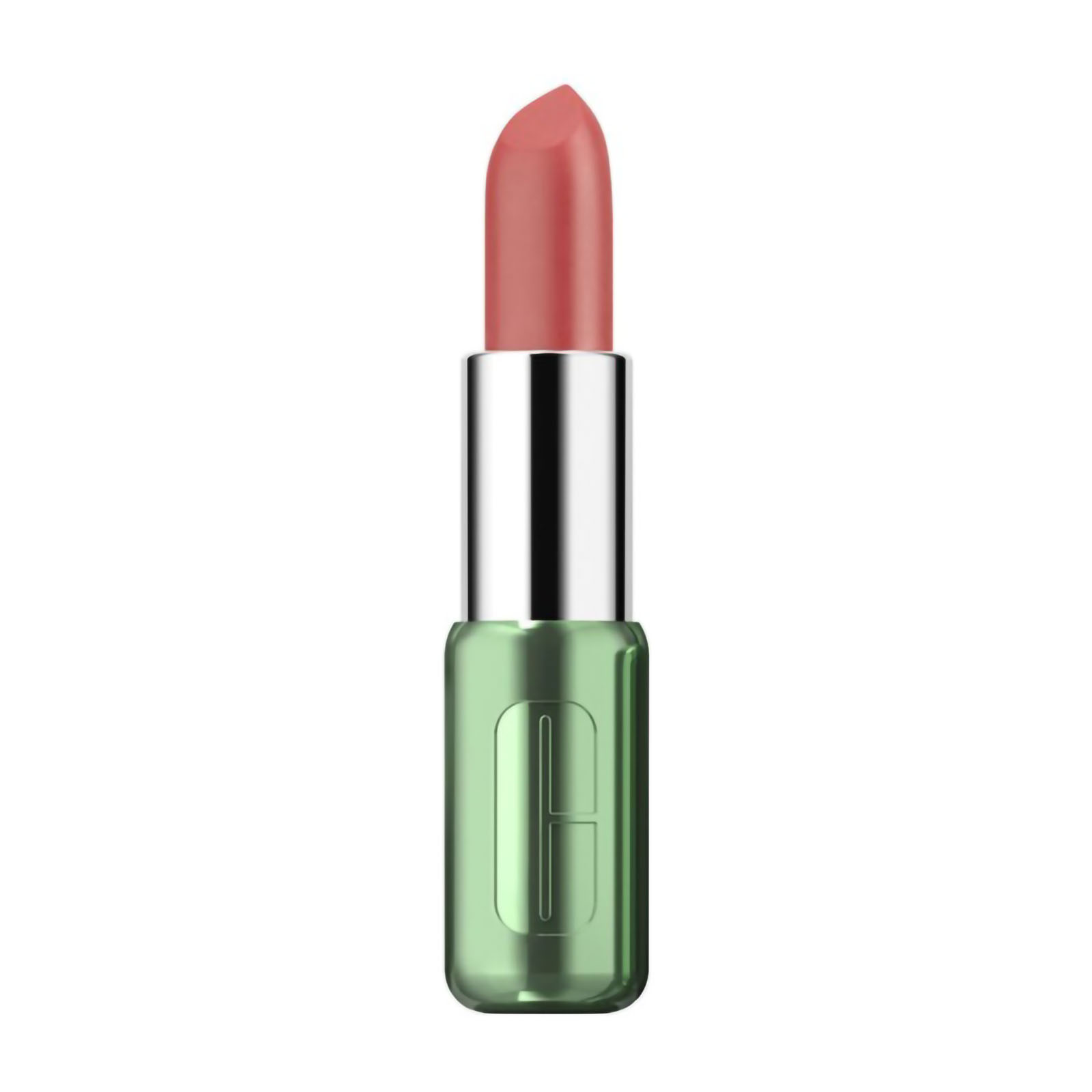 Pop Longwear Lipstick 217 latte pop