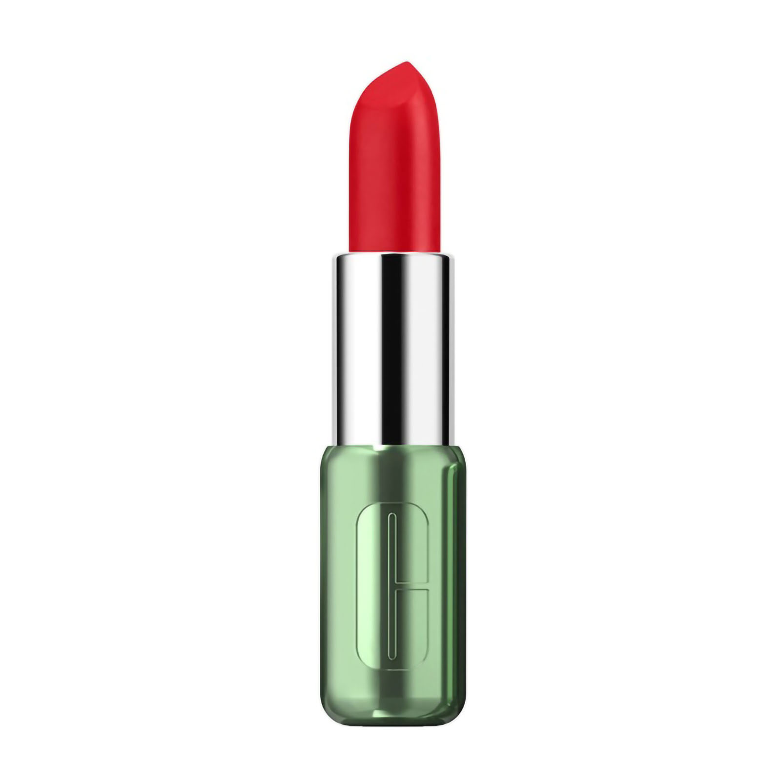 Pop Longwear Lipstick 218 chili pop