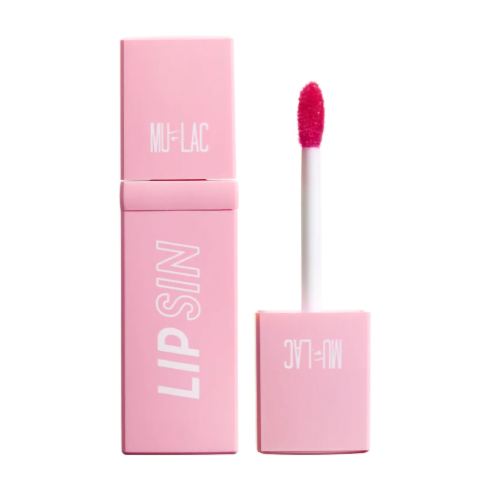 Lip Sin Tinta Labbra Lucido Daiquiri red 04