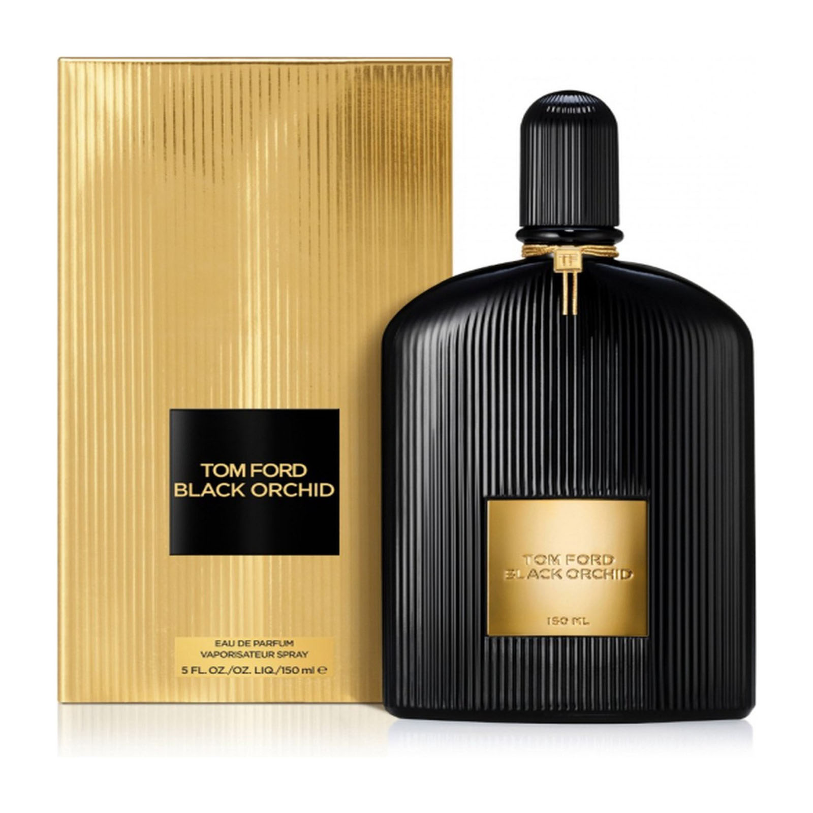Black Orchid - Eau De Parfum 150 ml