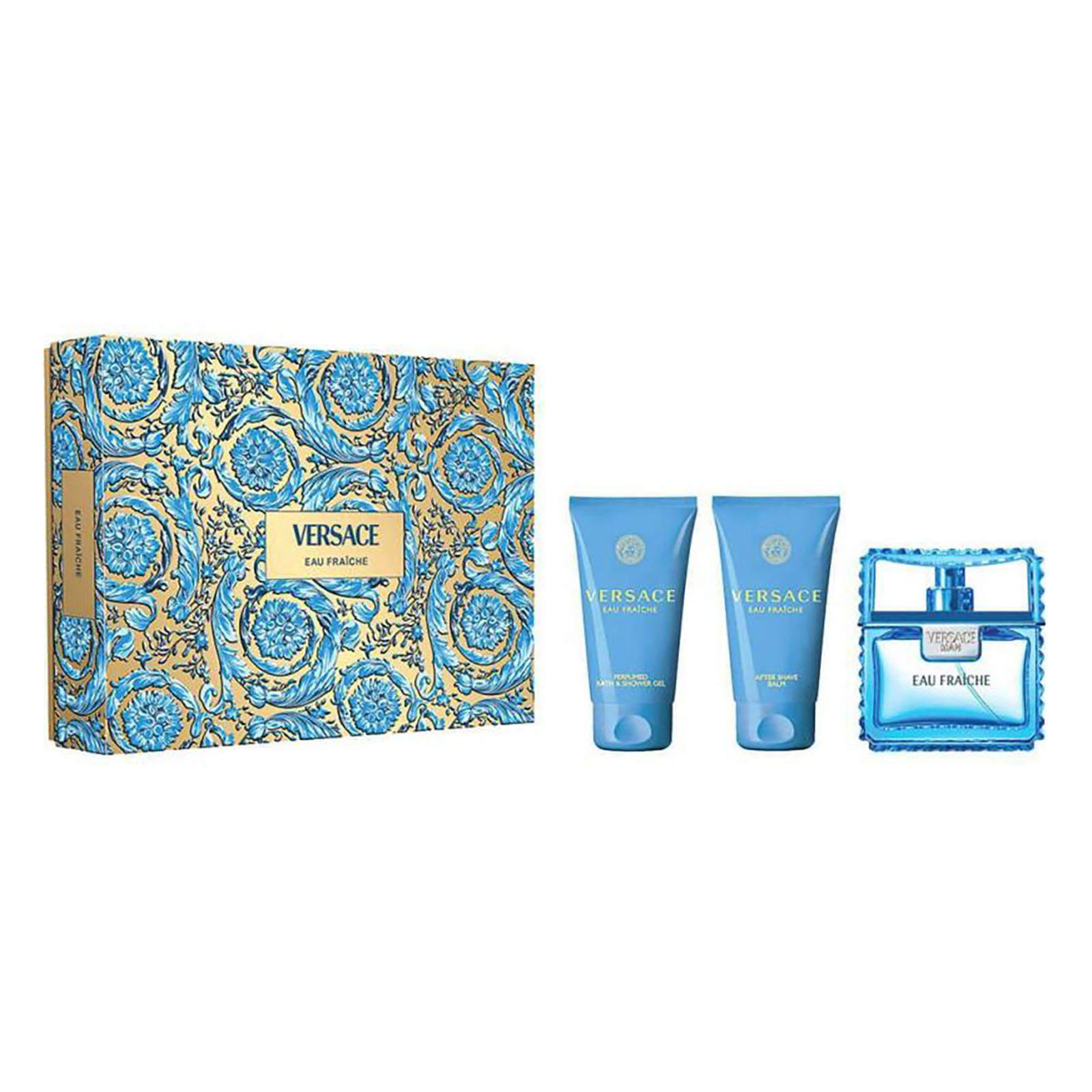 Man Eau Fraiche Eau De Toilette 50ml Cofanetto