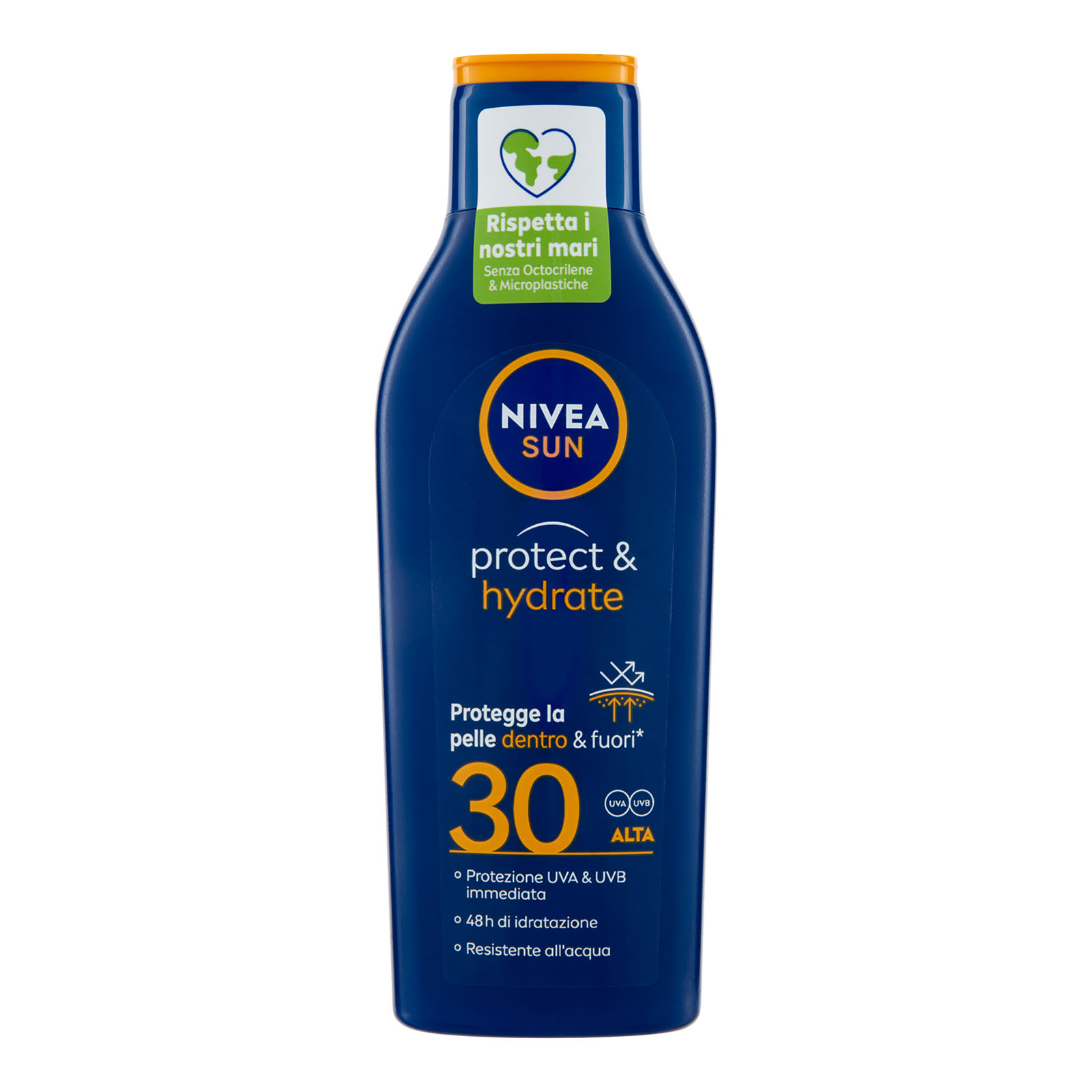 Protect & Hydrate Latte 30 Alta 200 ml