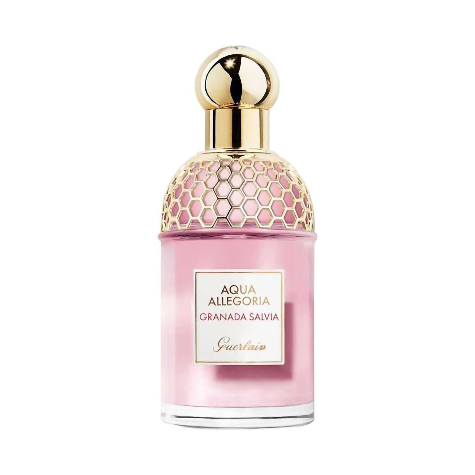Aqua Allegoria Granada Salvia - Eau De Toilette 125 ml