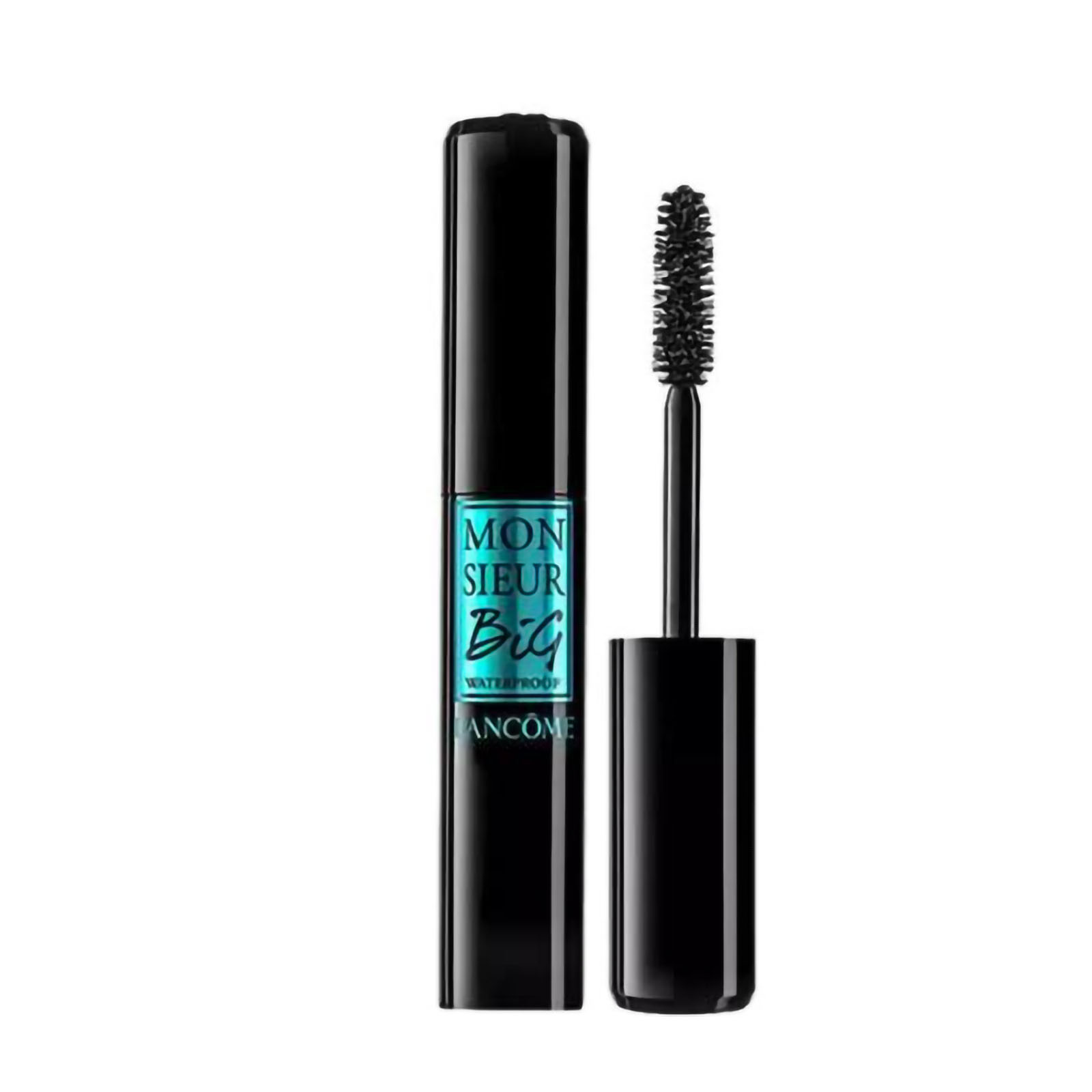 Monsieur Big Mascara Black Waterproof