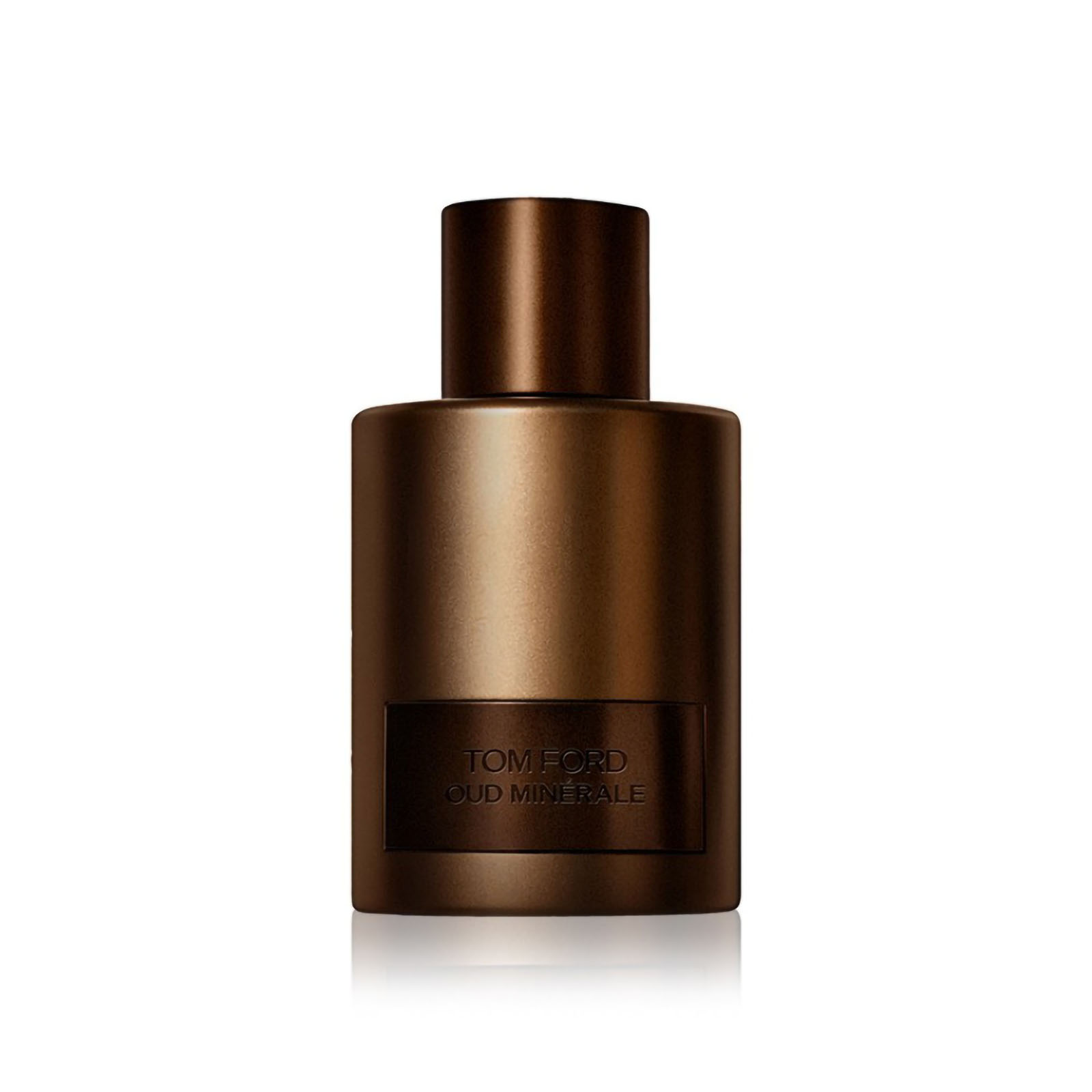 Oud Minerale - Eau De Parfum 100 ml