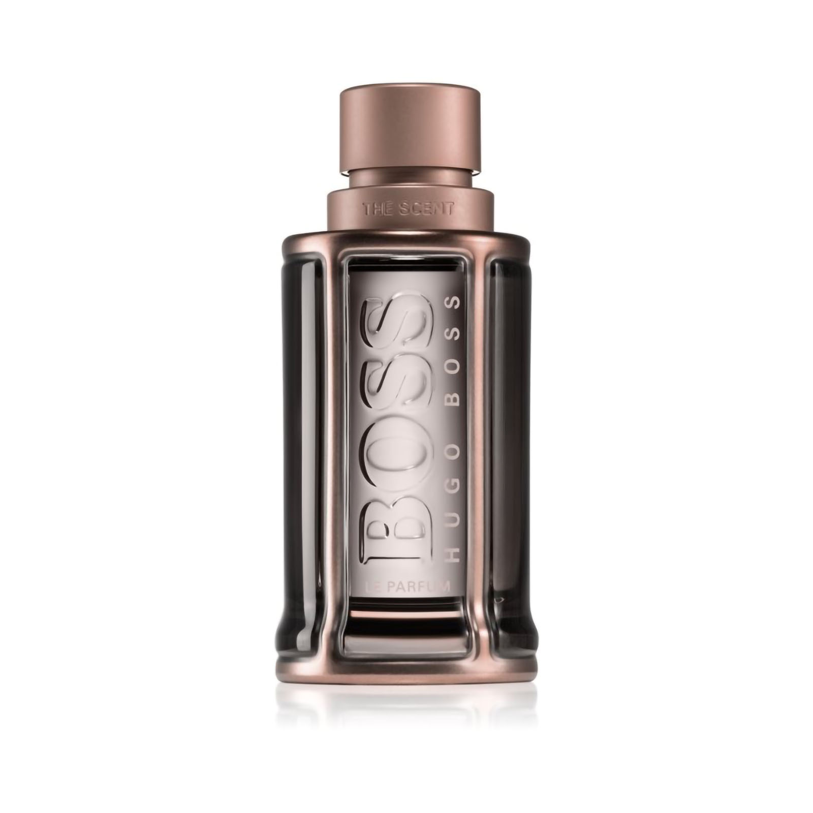 Boss The Scent Le Parfum - Eau De Parfum 50 ml