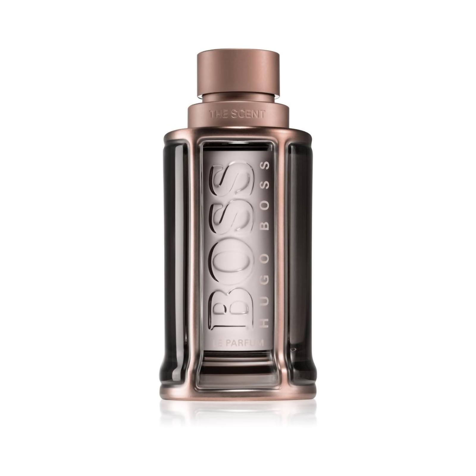 Boss The Scent Le Parfum - Eau De Parfum 100 ml