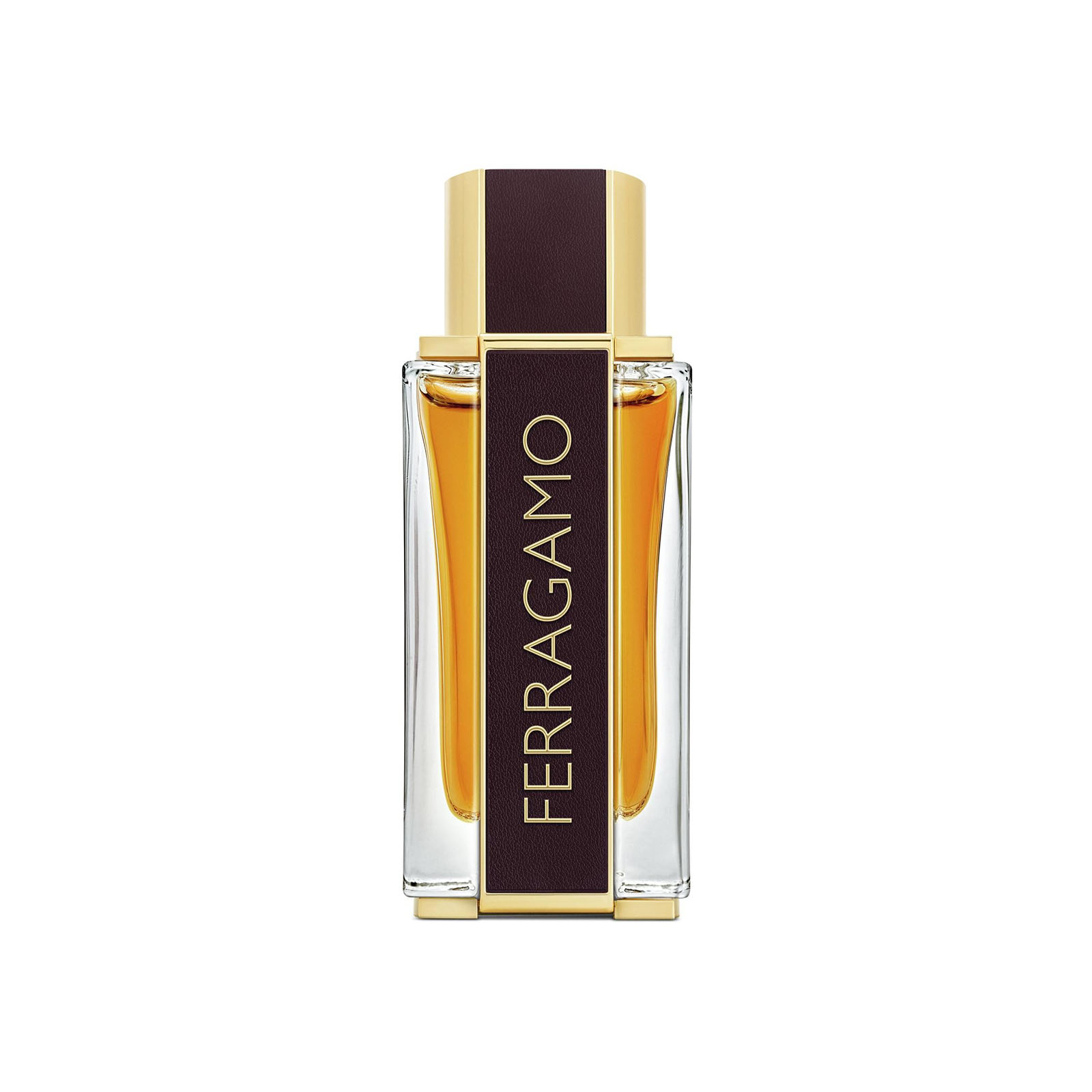 Spicy Leather - Eau De Parfum 100 ml