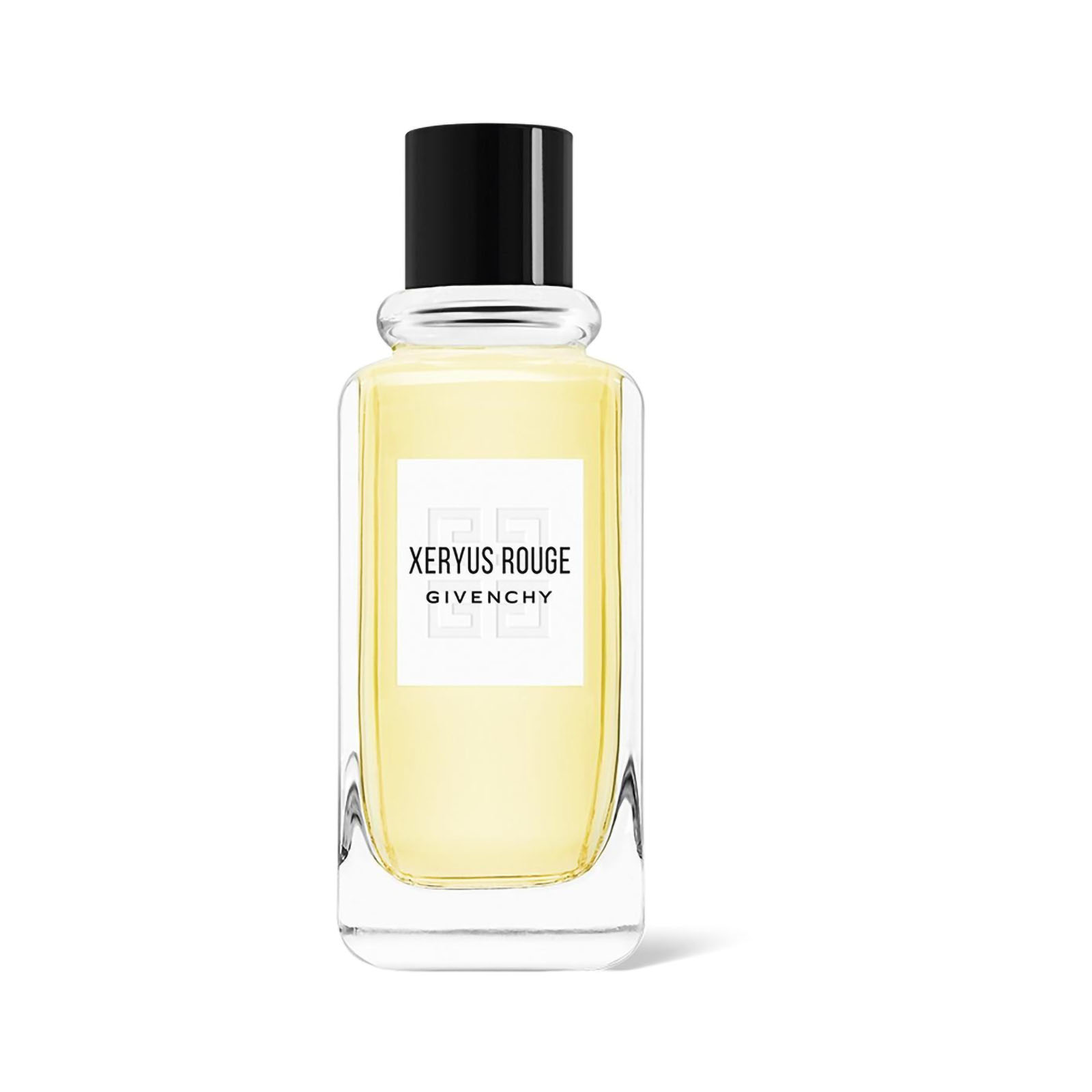 Xeryus Rouge - Eau De Toilette 100 ml