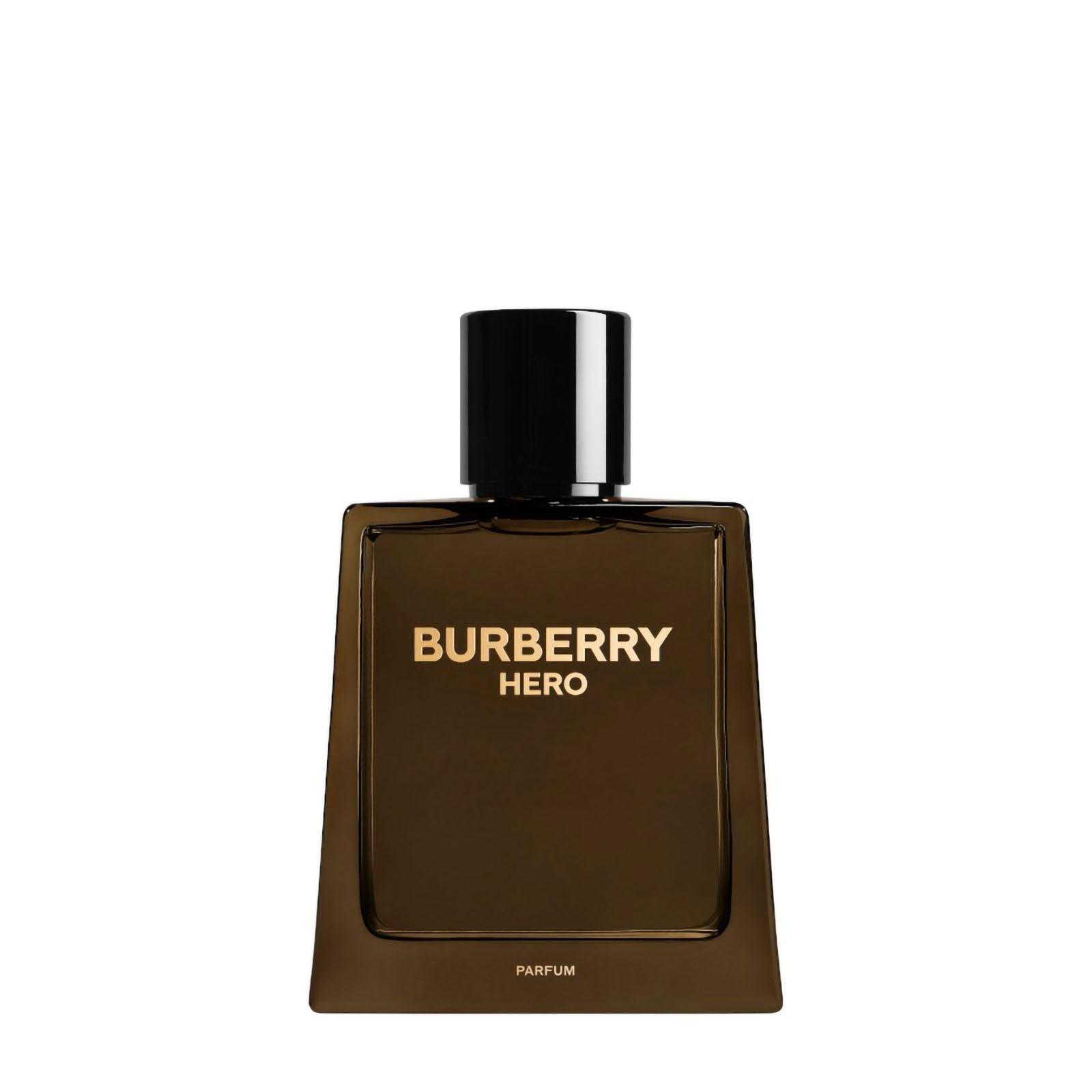 Burberry Hero Parfum - Eau De Parfum 100 ml