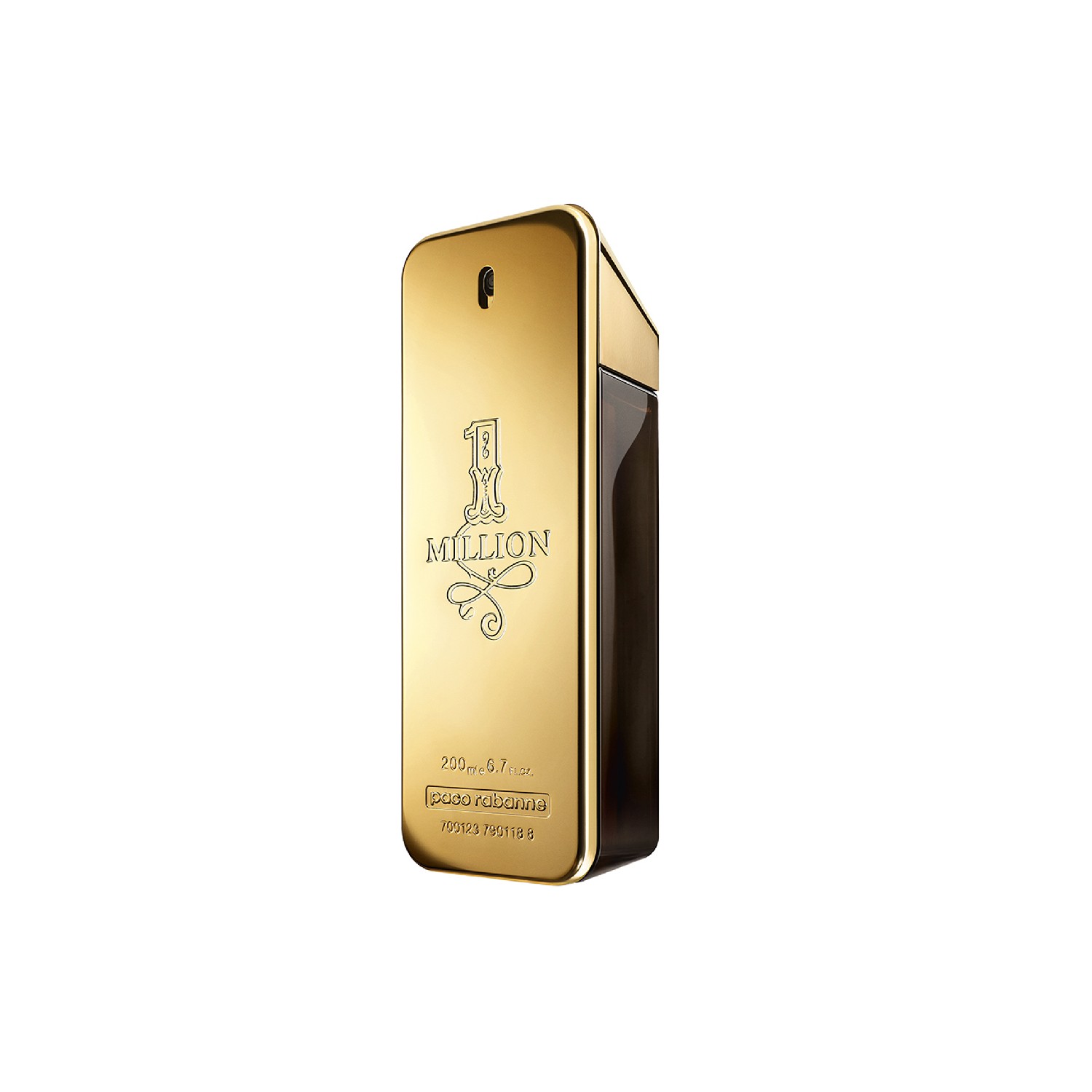 1 Million - Eau De Toilette 200 ml