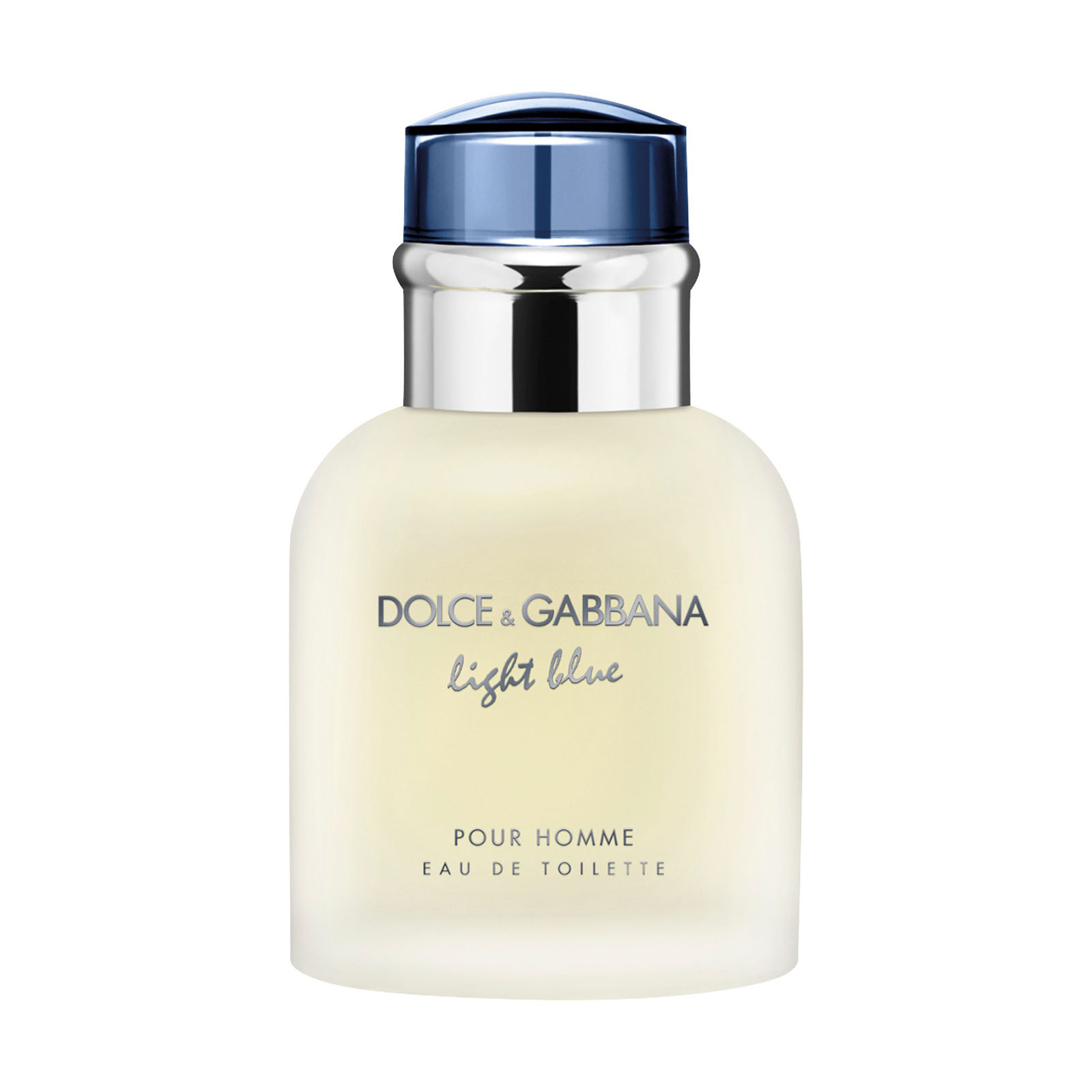 Light Blue Pour Homme - Eau De Toilette 75 ml