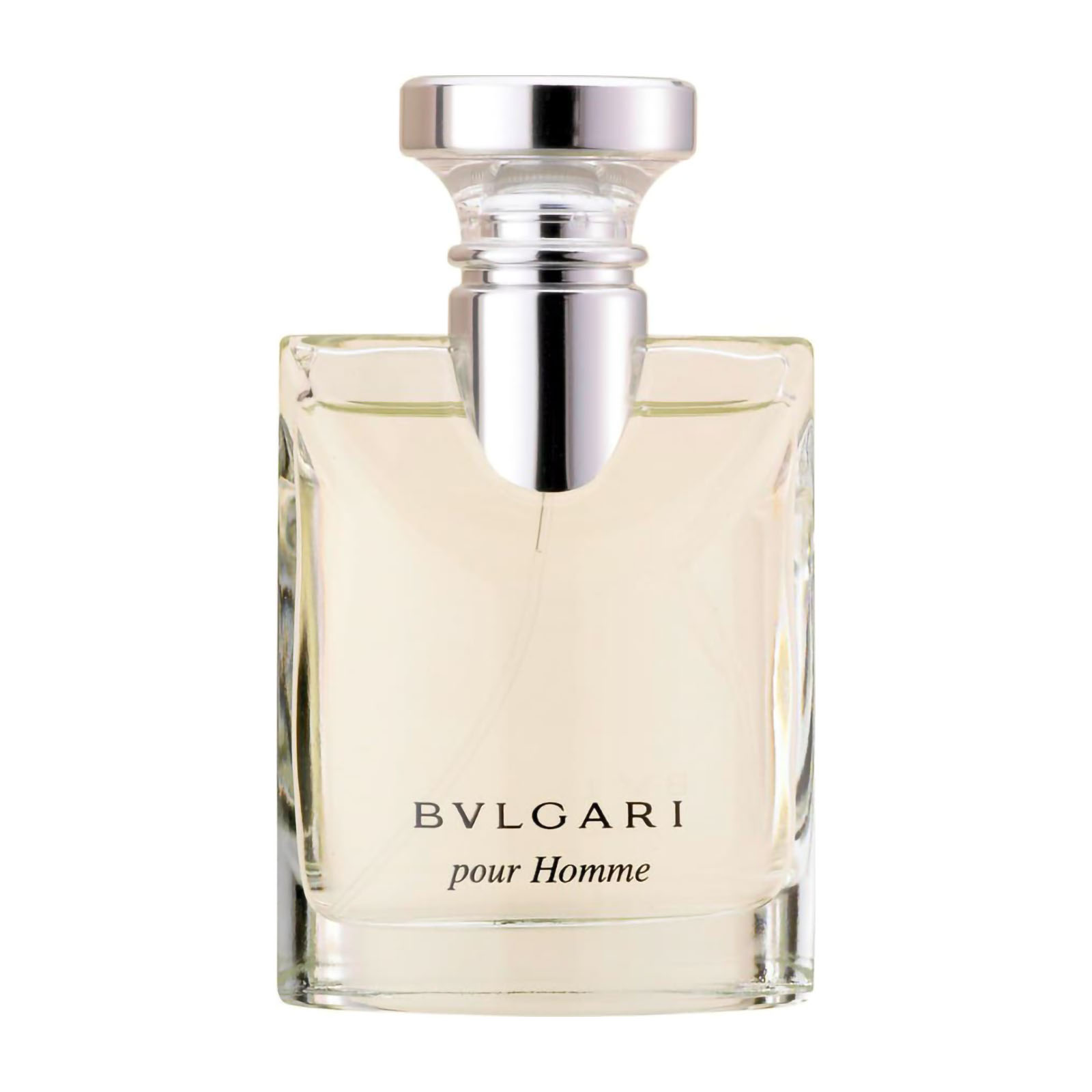 Bulgari Pour Homme - Eau De Toilette 100 ml