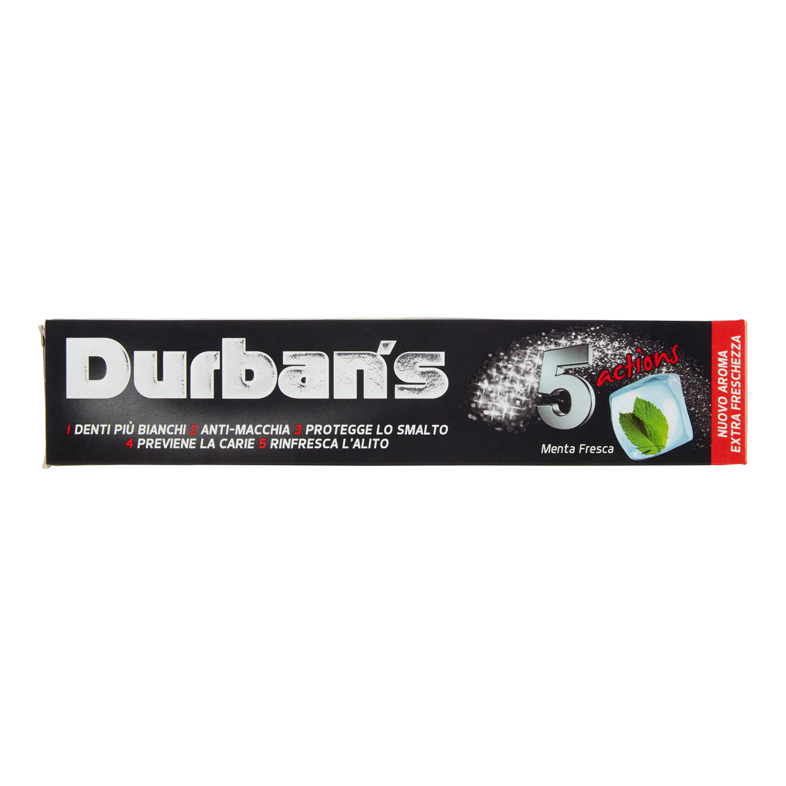 Dentifricio 5 Actions 75 ml
