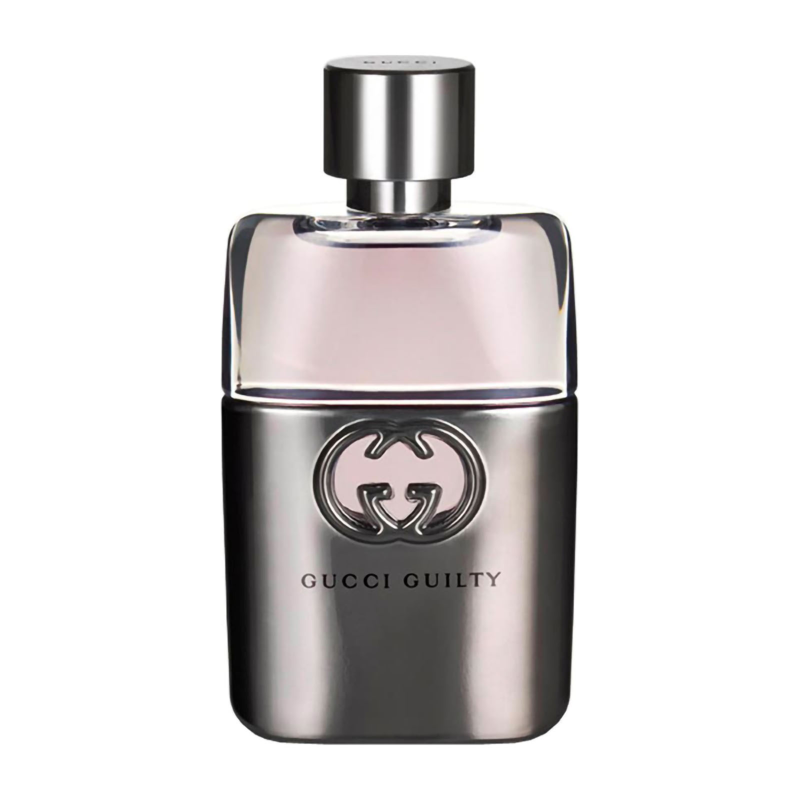 Gucci Guilty Pour Homme - Eau De Toilette 50 ml