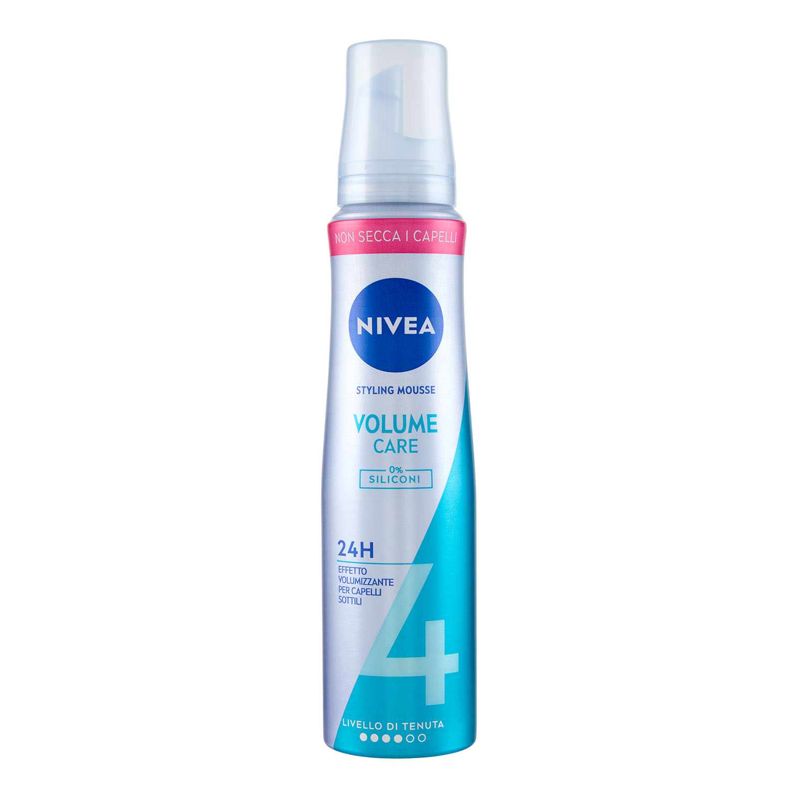 Volume Care Styling Mousse 150 ml