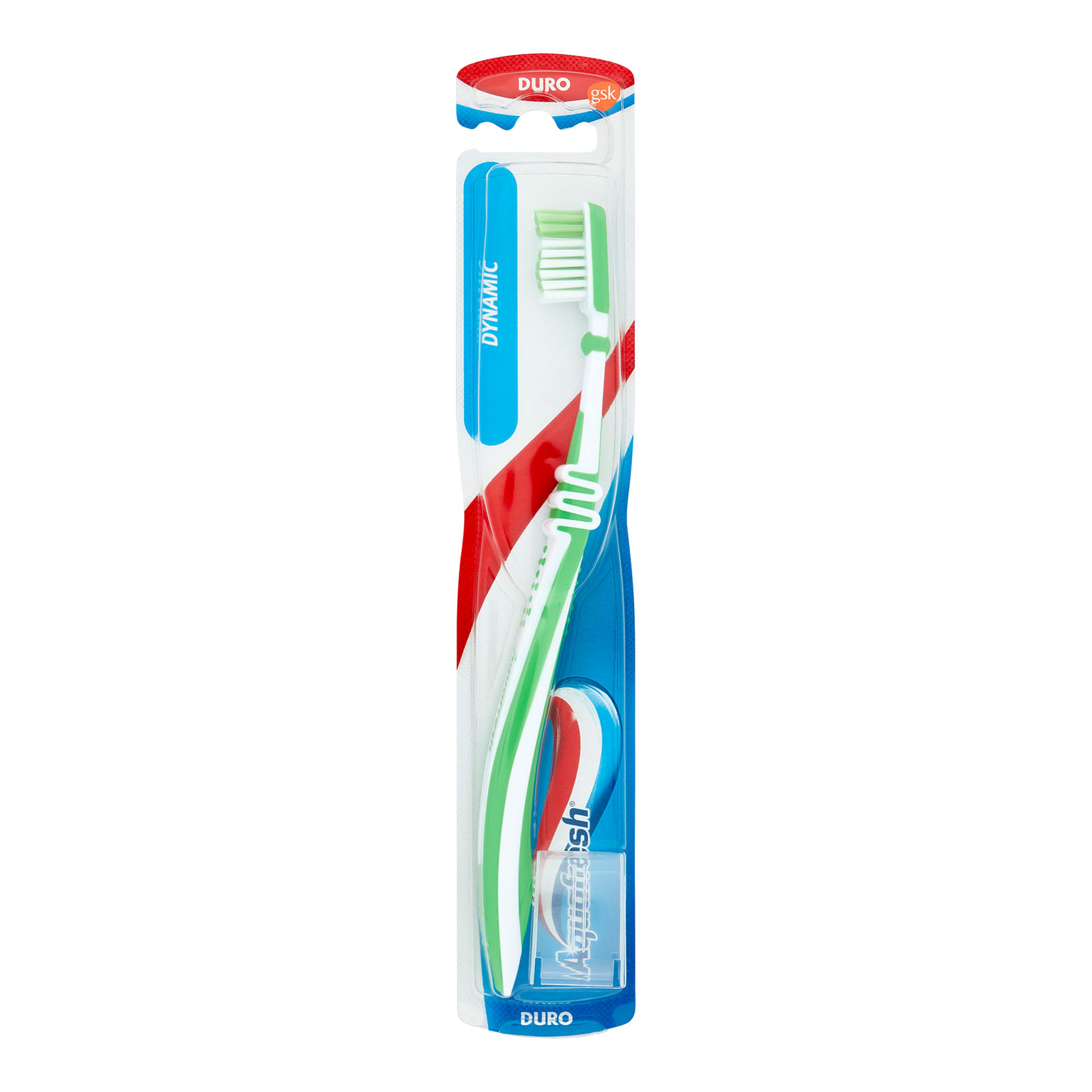 Spazzolino Dynamic Flex Setole Dure