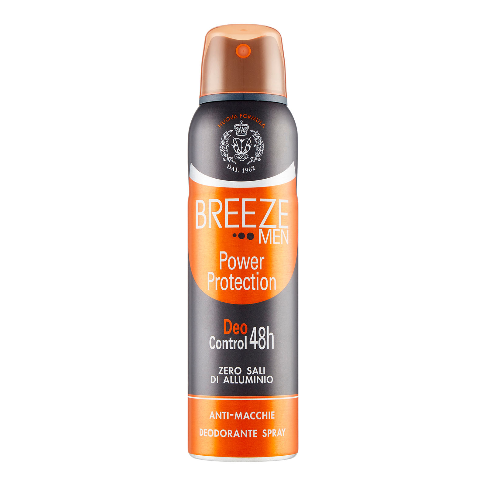 Men Power Protection 150 ml