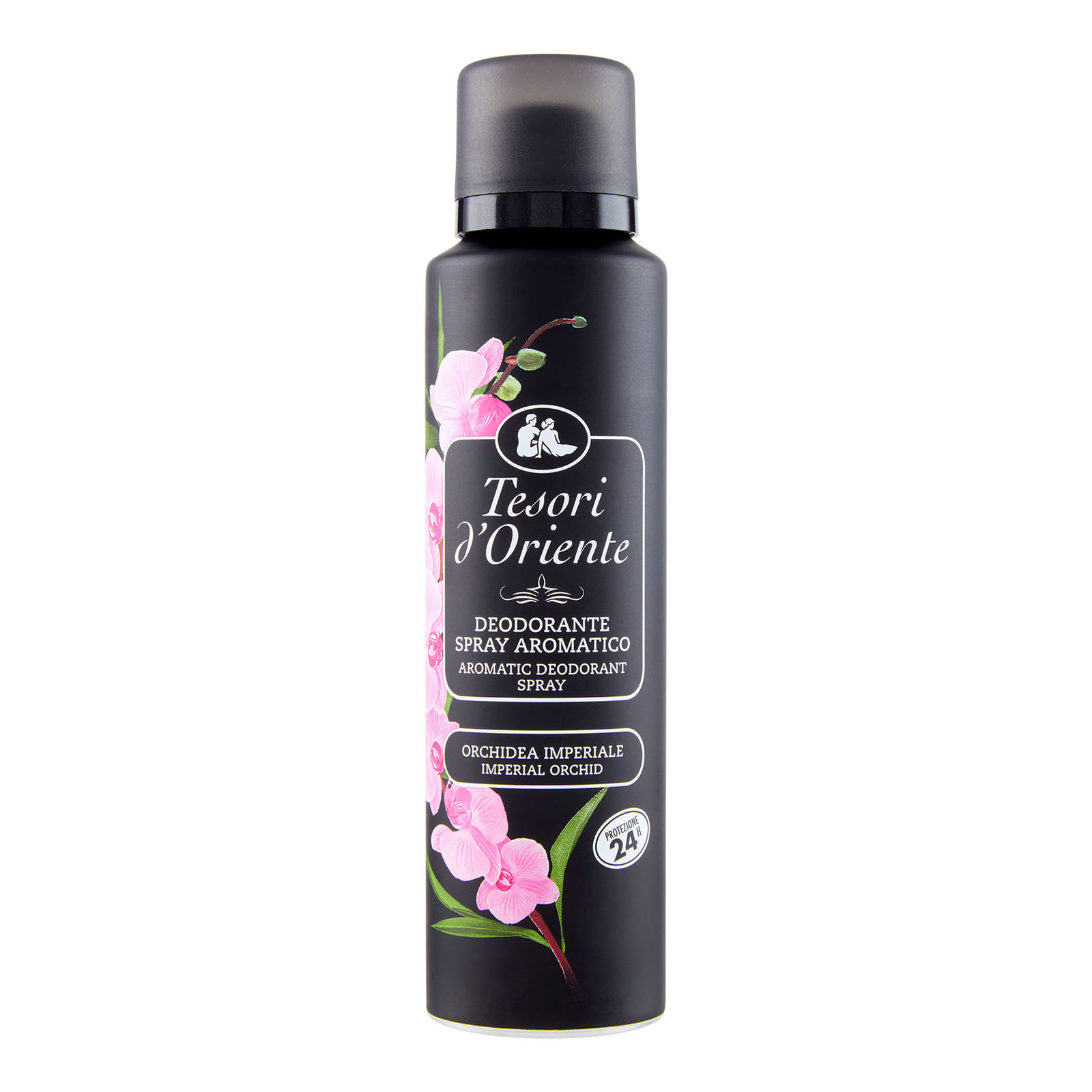 Orchidea Della Cina Deodorante Spray Aromatico 150 ml