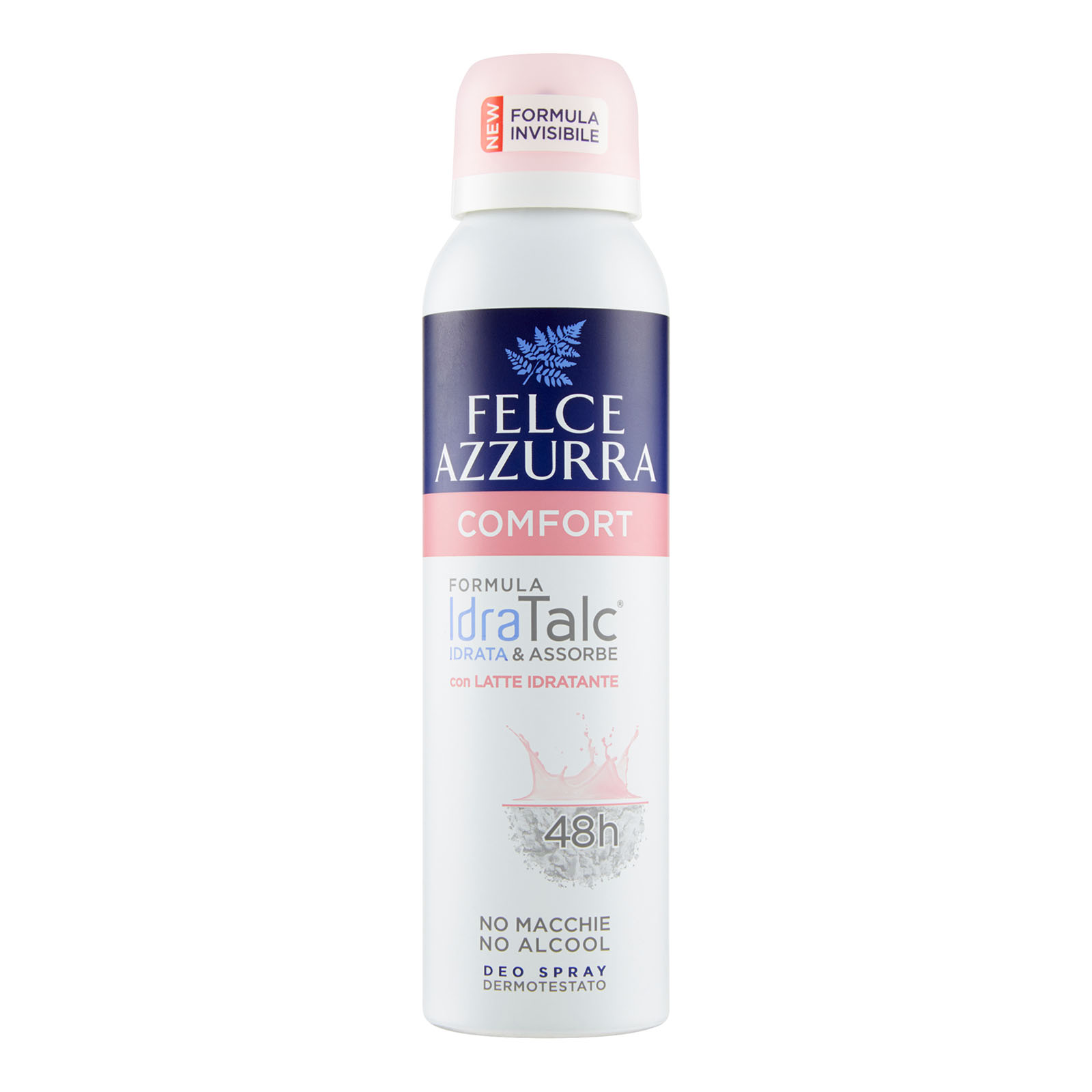 Deo Spray Comfort 150 ml