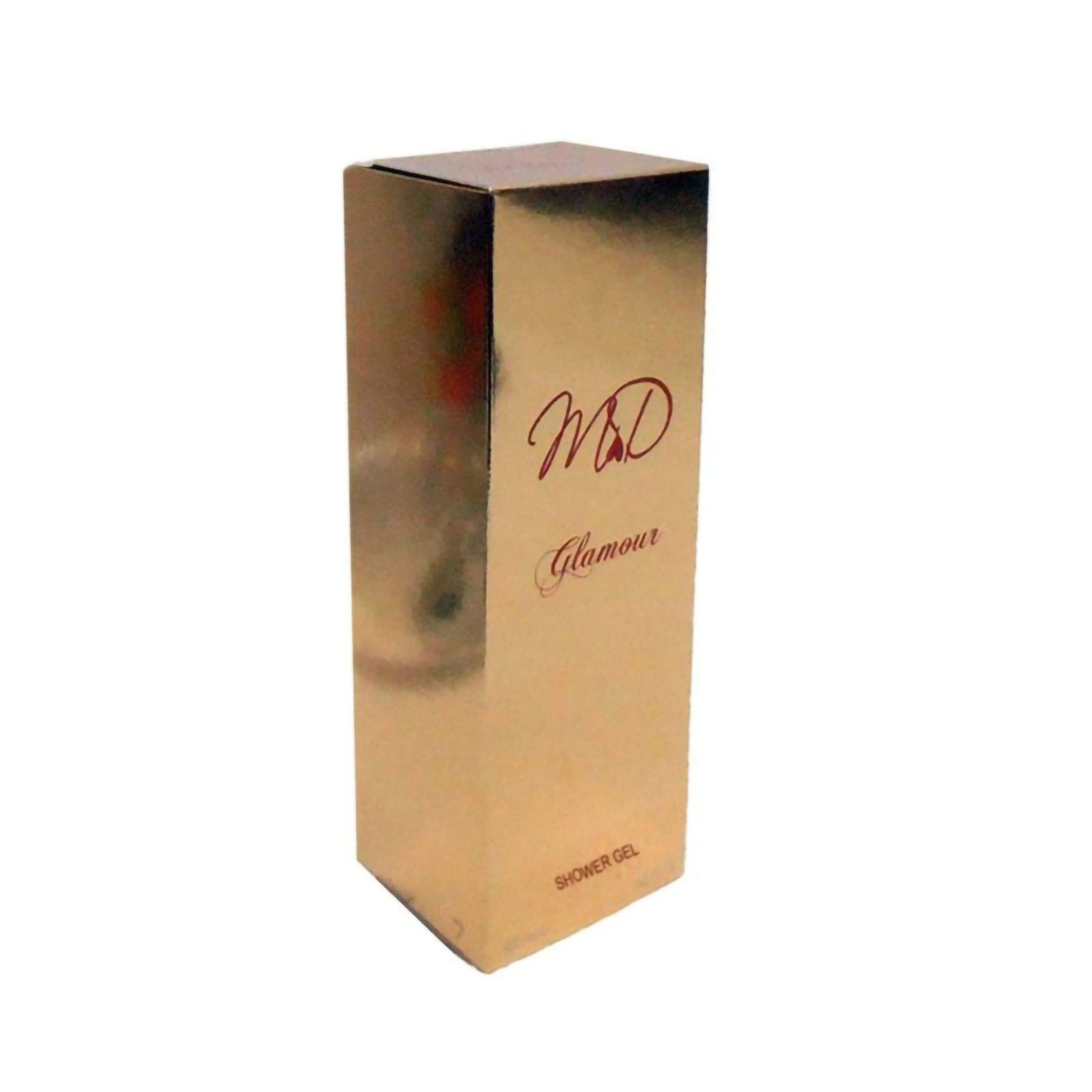 M&d Glamour D Docciaschiuma 400 ml