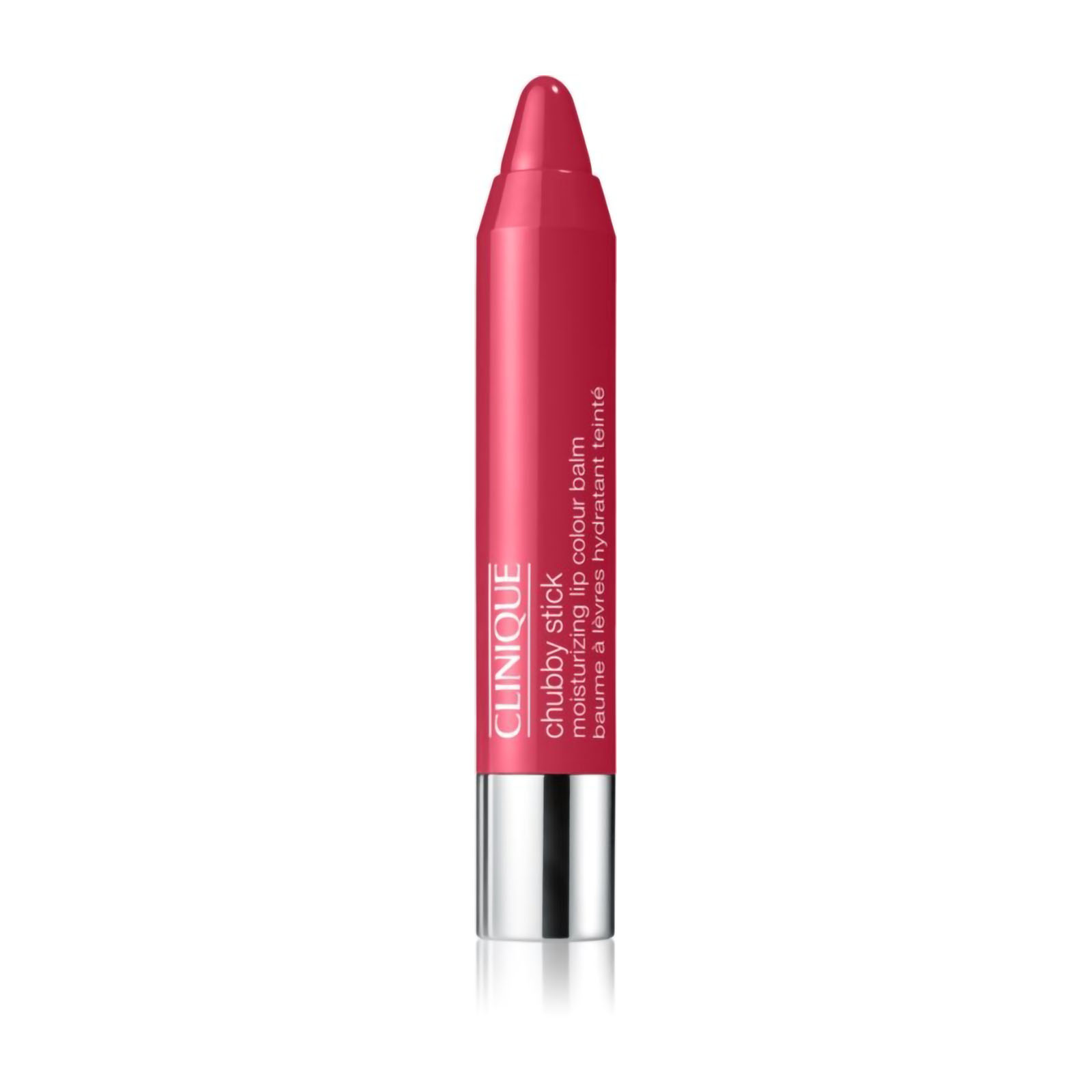 Chubby Stick - Balsamo Idratante Colorato 13 mighty mimosa