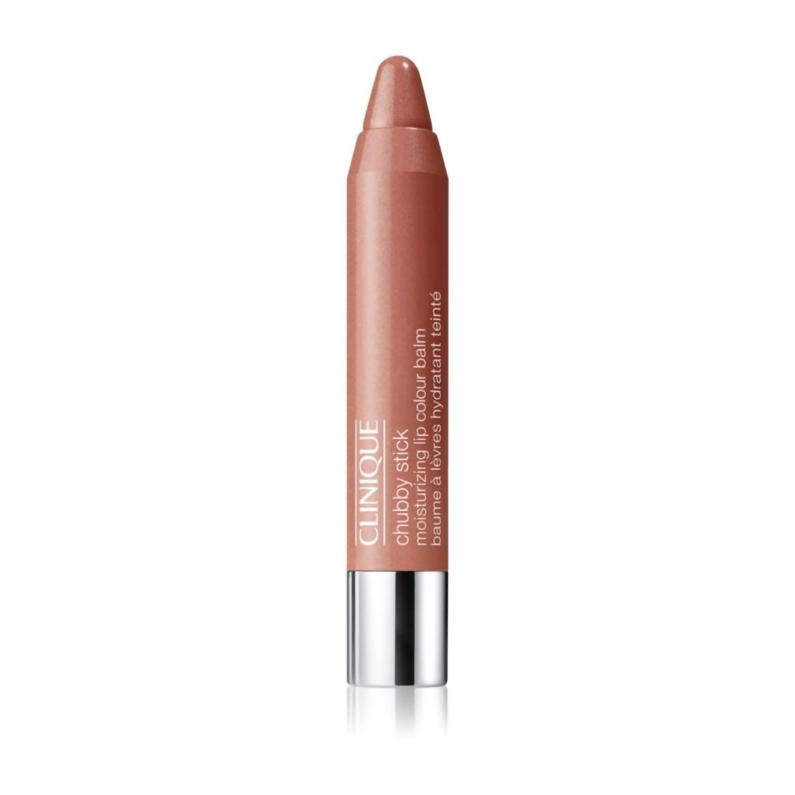 Chubby Stick - Balsamo Idratante Colorato 26 boldest bronze