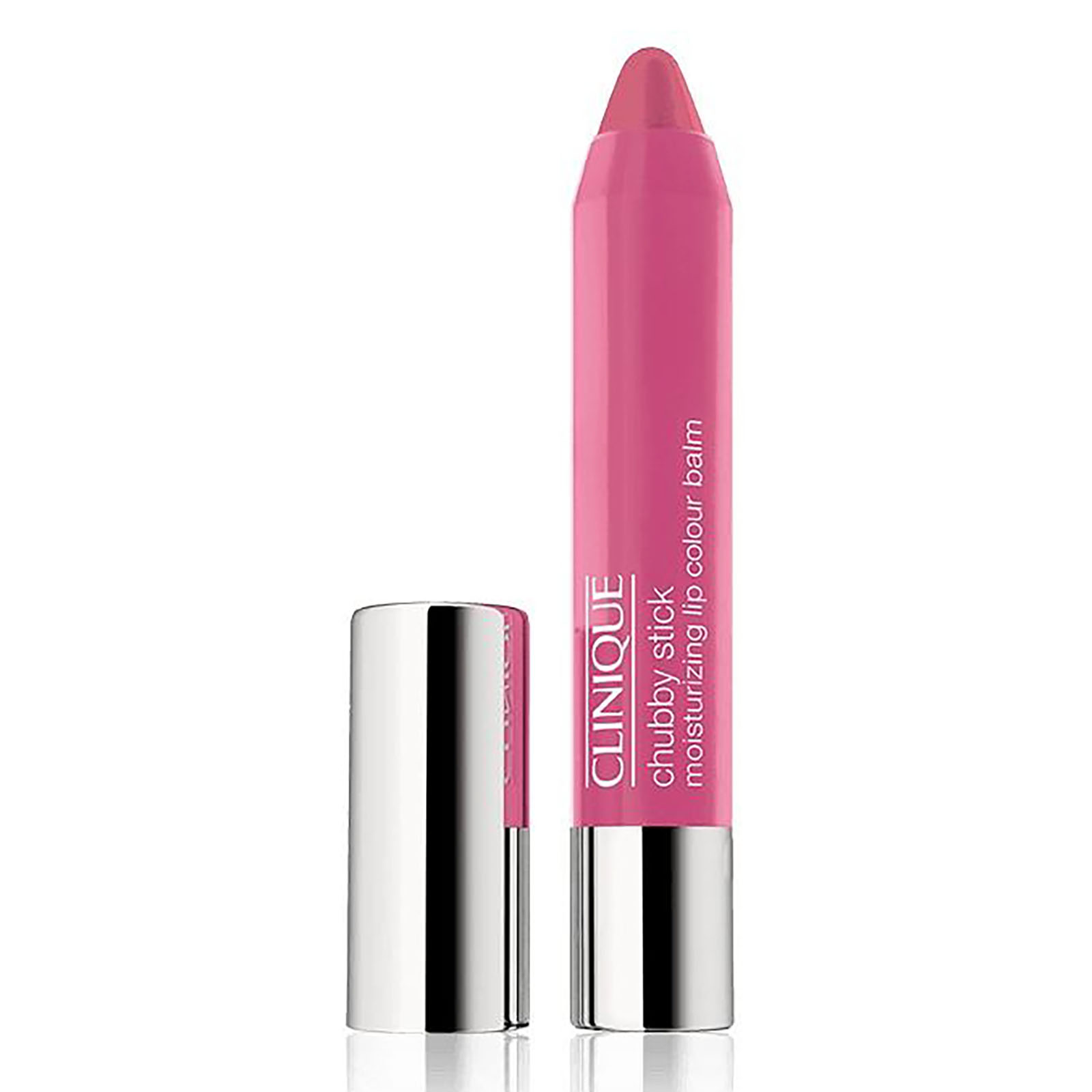 Chubby Stick - Balsamo Idratante Colorato 06 woppin matermelon