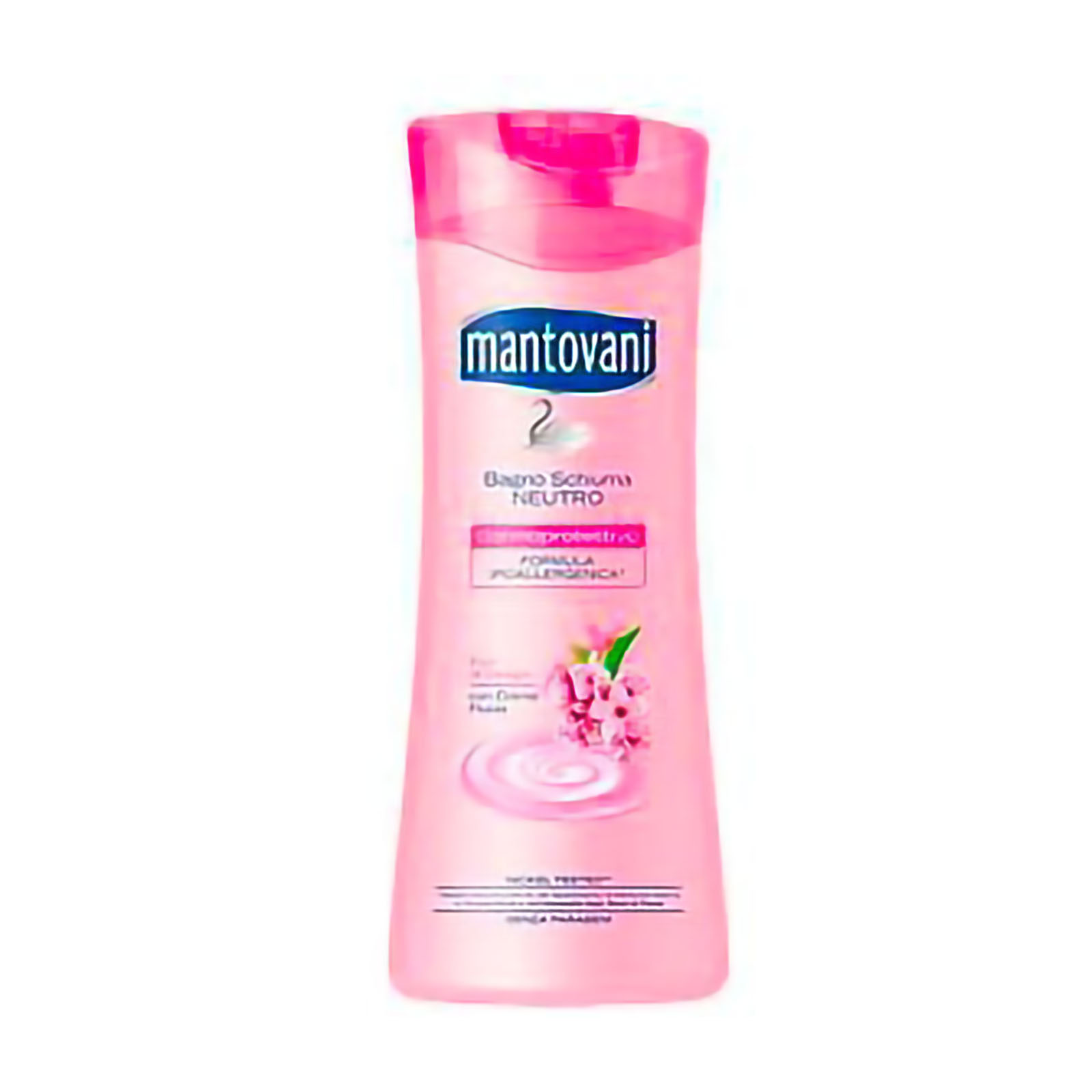 Bagnoschiuma Fior Di Ciliegio 400 ml