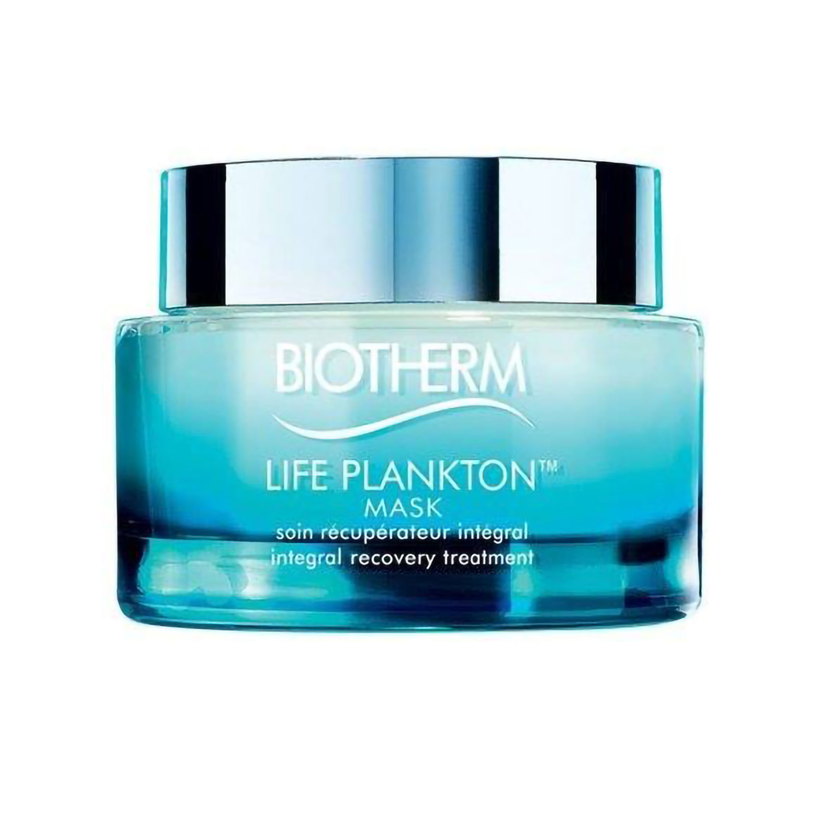 Life Plankton Mask - Maschera Viso 75 Ml 75 ml