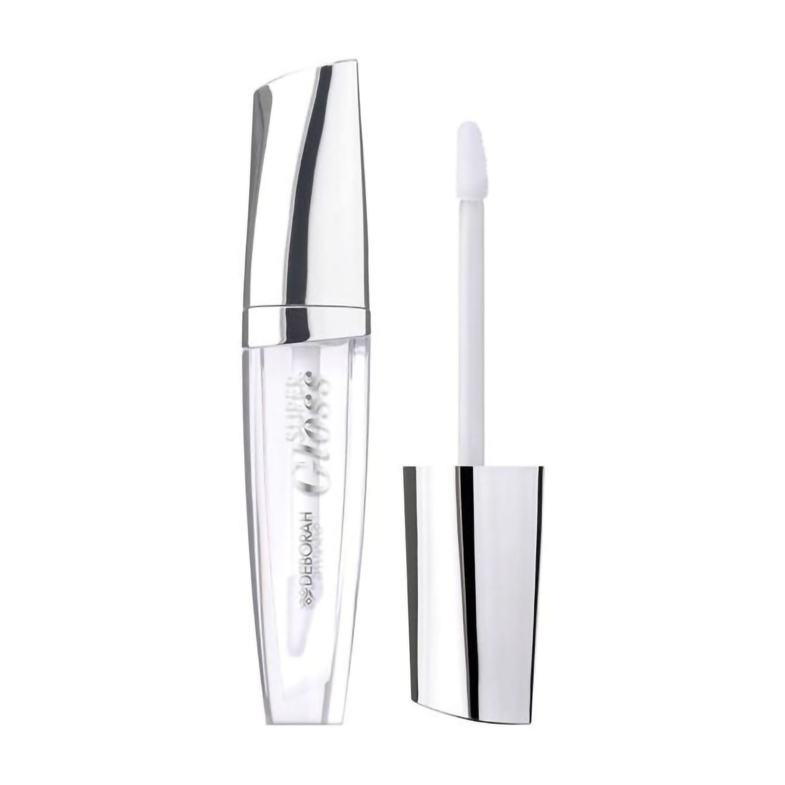 Super Gloss Gloss super 01 transparent