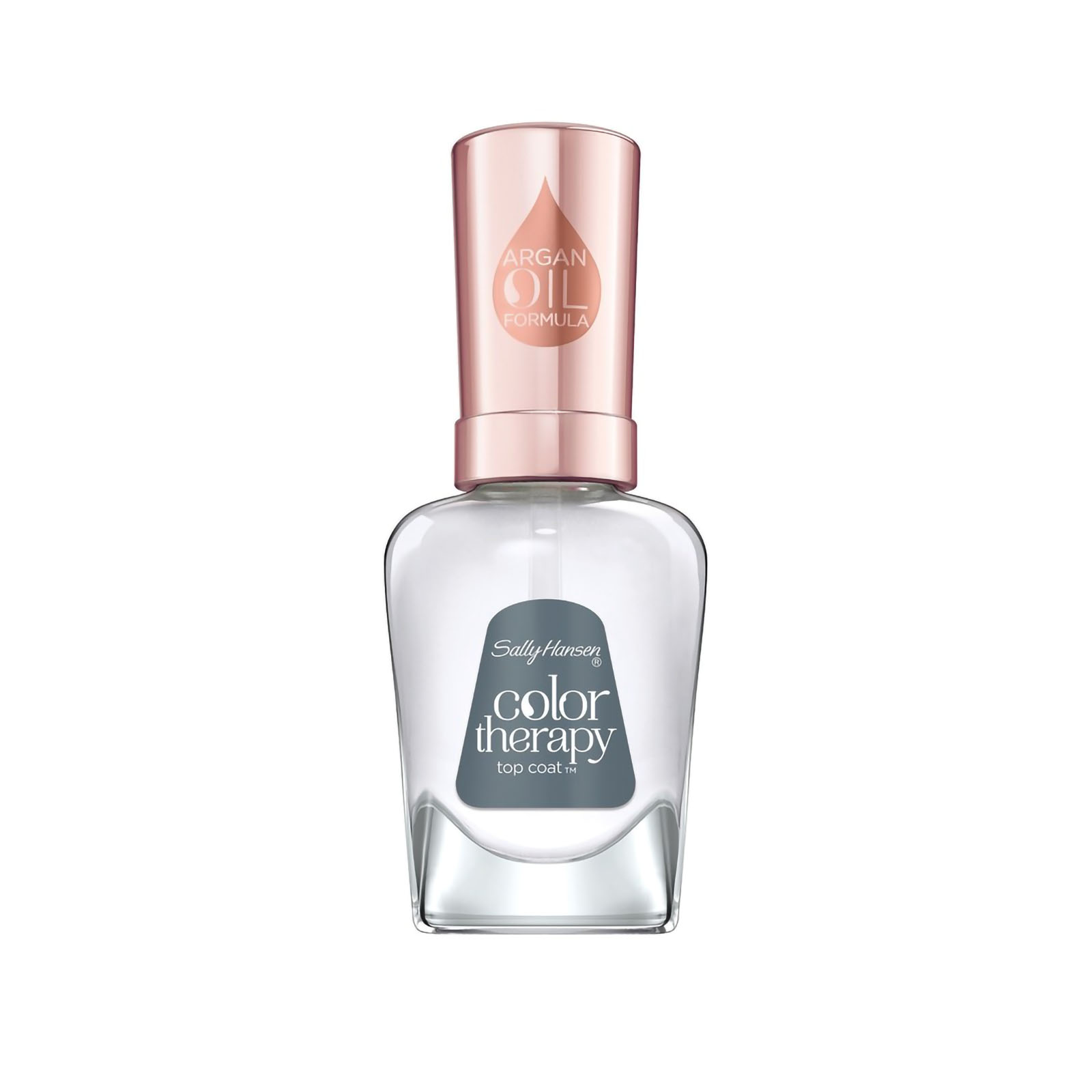 Color Therapy Top Coat
