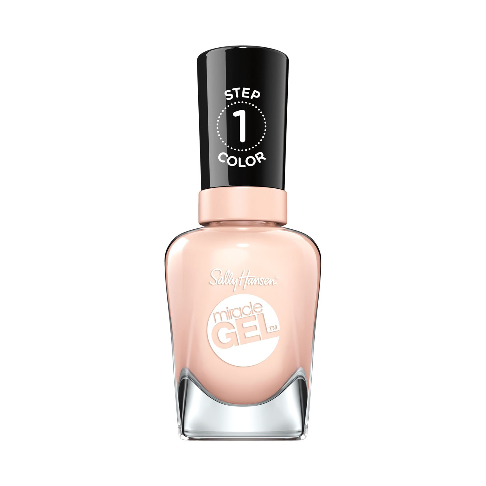 Miracle Gel Miracle gel 187