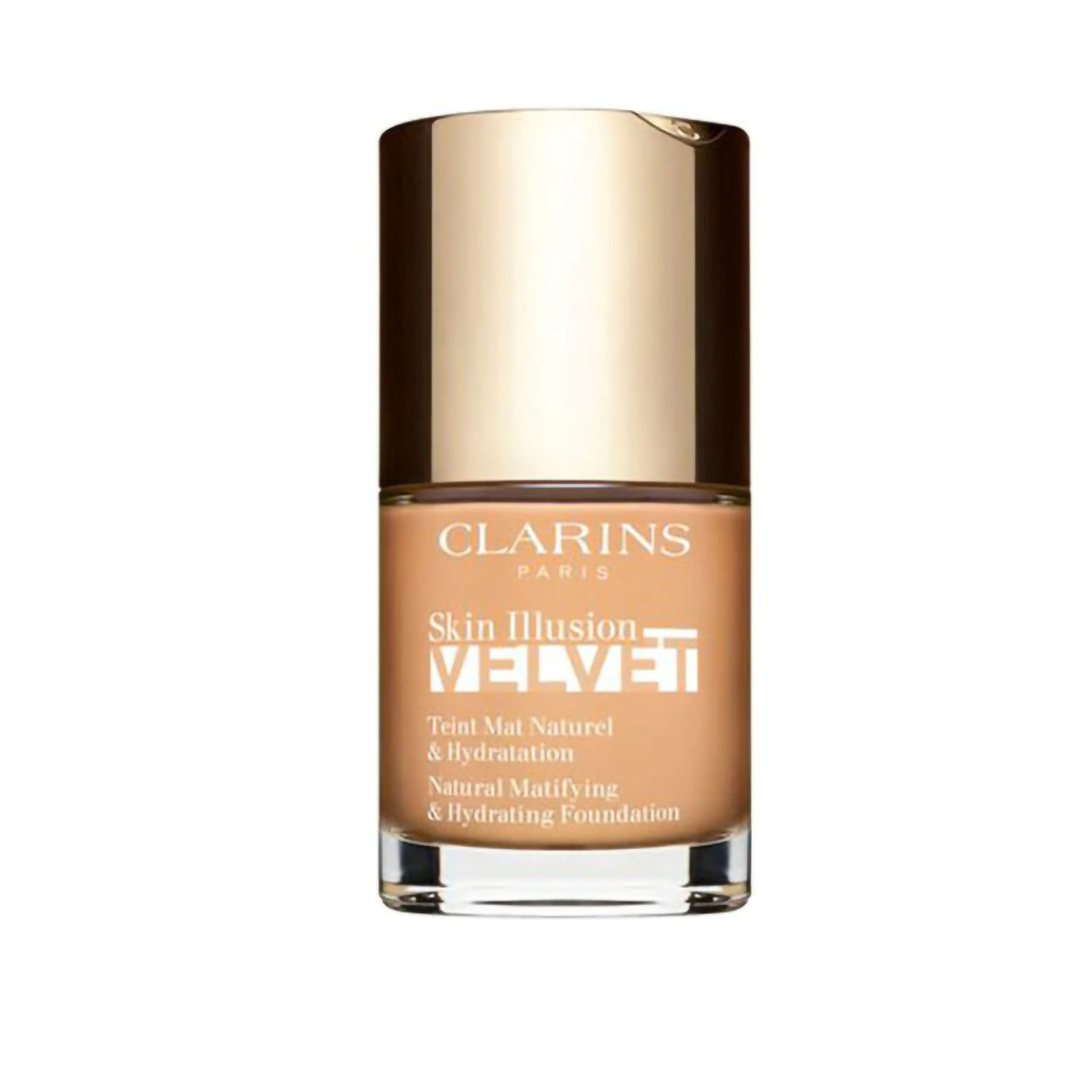 Skin Illusion Fondotinta Skin ill.velvet 108w sand