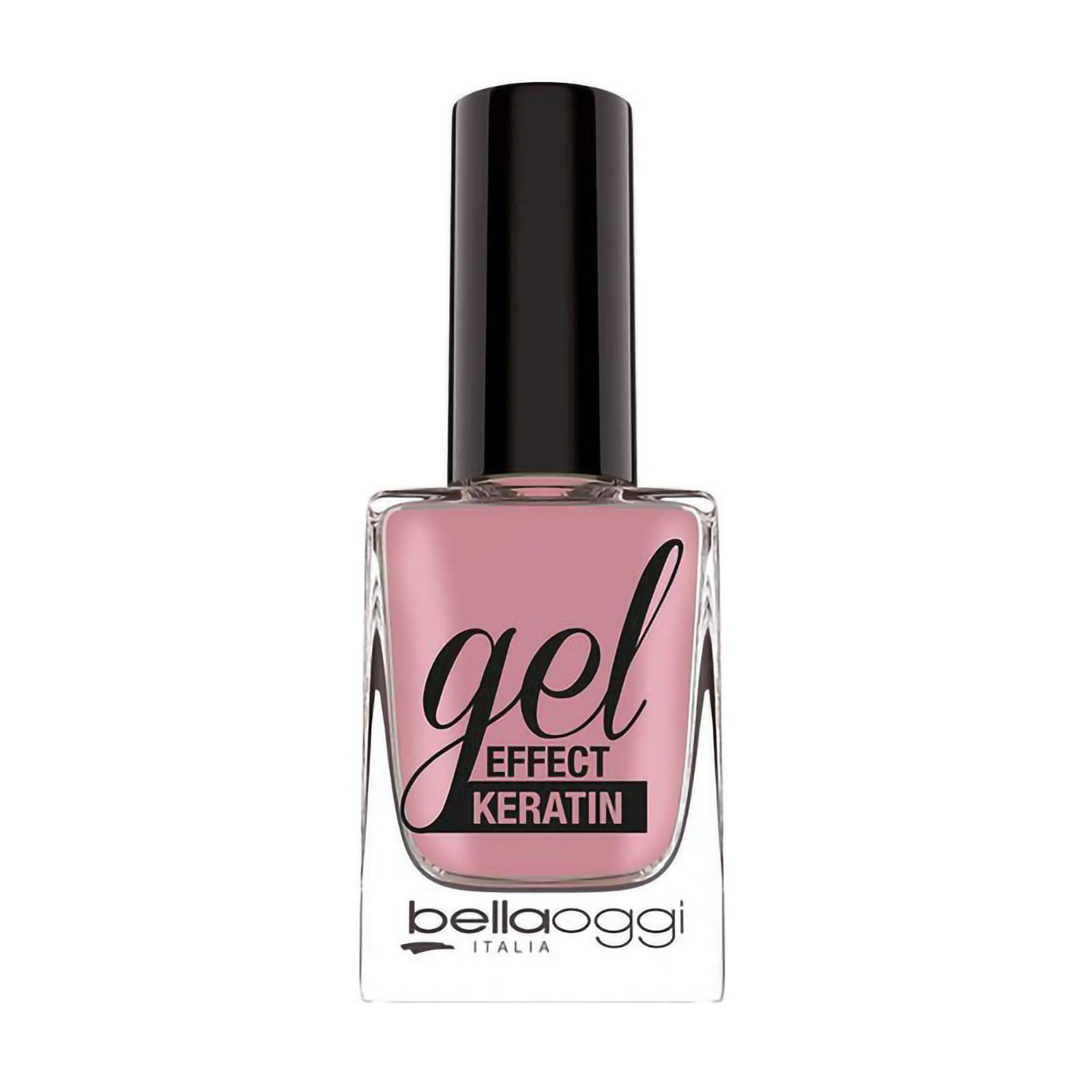 Gel Effect Keratin Smalto Bella oggi smalto gel 408
