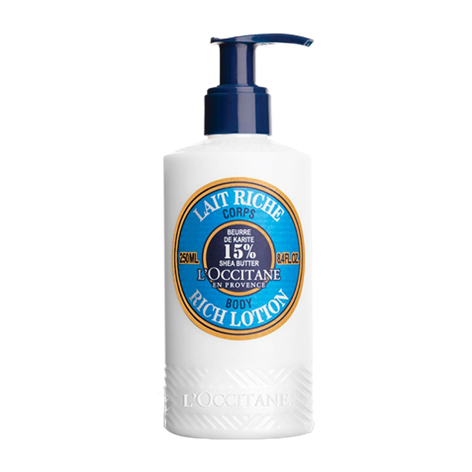 Karité - Latte Corpo Ultra Riche 250 ml